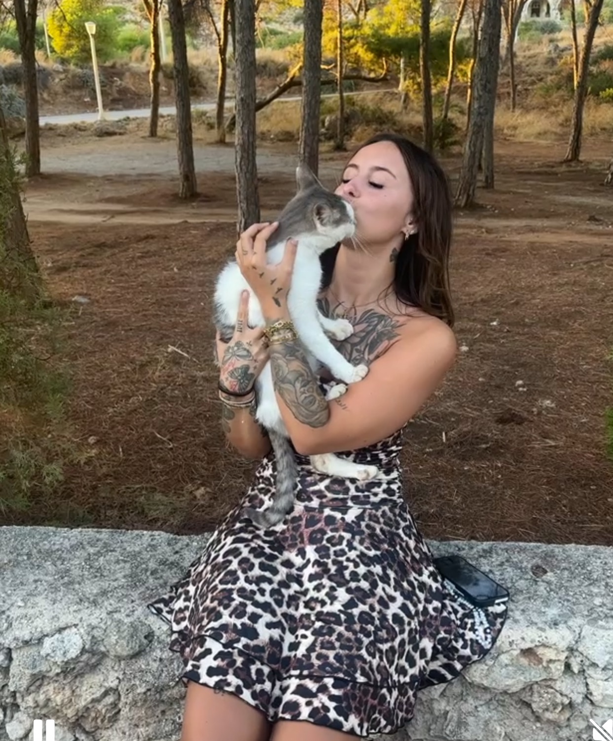 Please help me bring Miss Snotty home campaign photo, 2 of 7