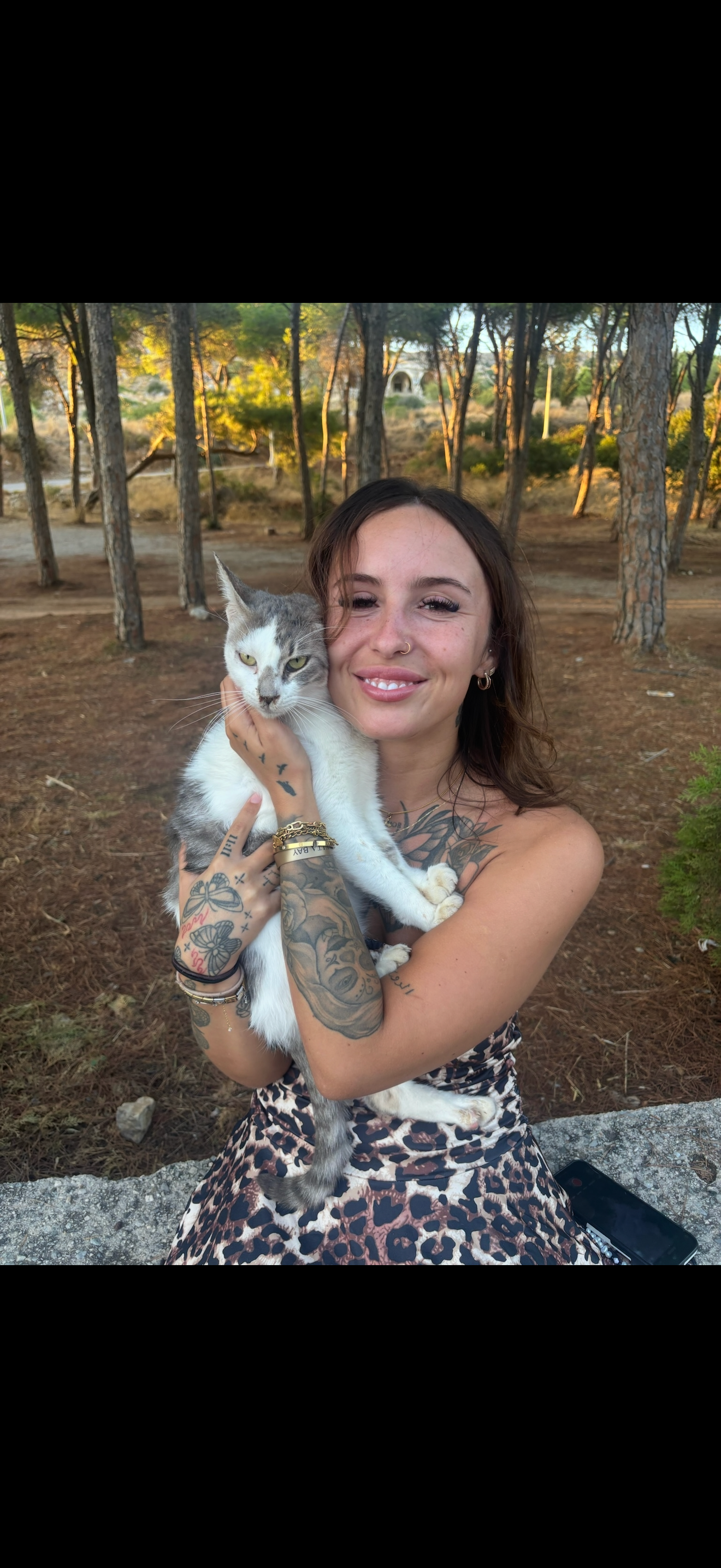 Please help me bring Miss Snotty home campaign photo, 4 of 7