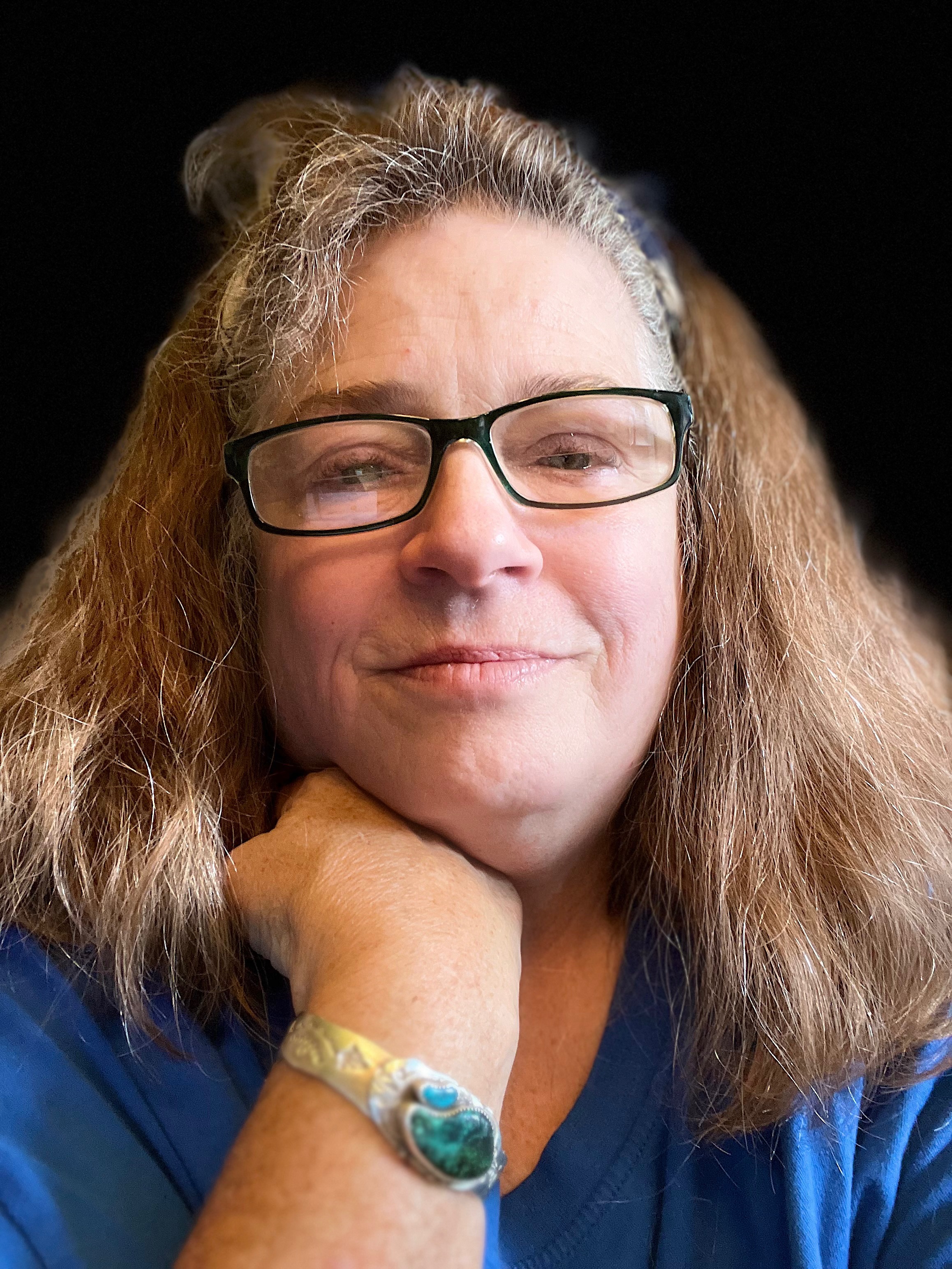Help Jeanne Beth Fix Her Car to Keep Creating campaign photo, 7 of 8