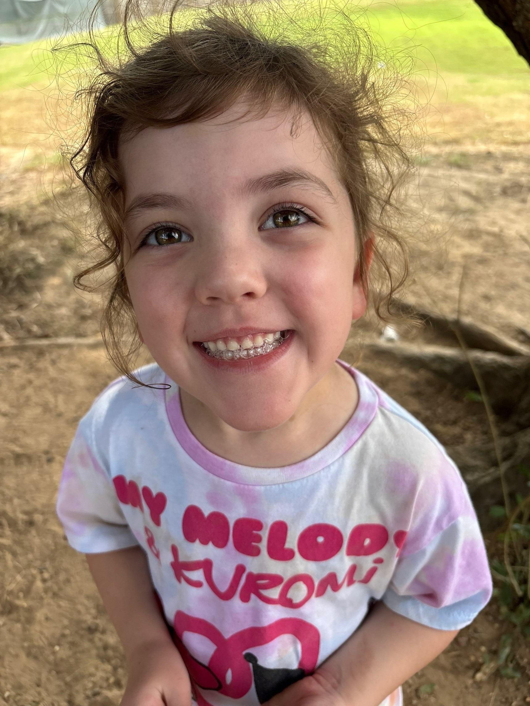 Help Support Nora’s Fight Against a Brain Tumor campaign photo, 2 of 4
