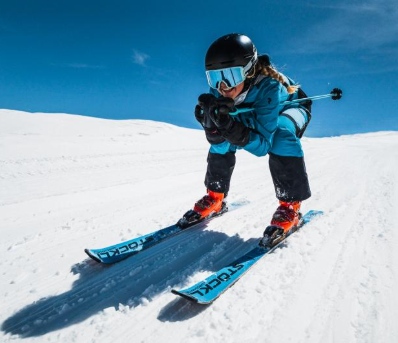 Help Rowen with his Ski team Dream campaign photo, 2 of 4