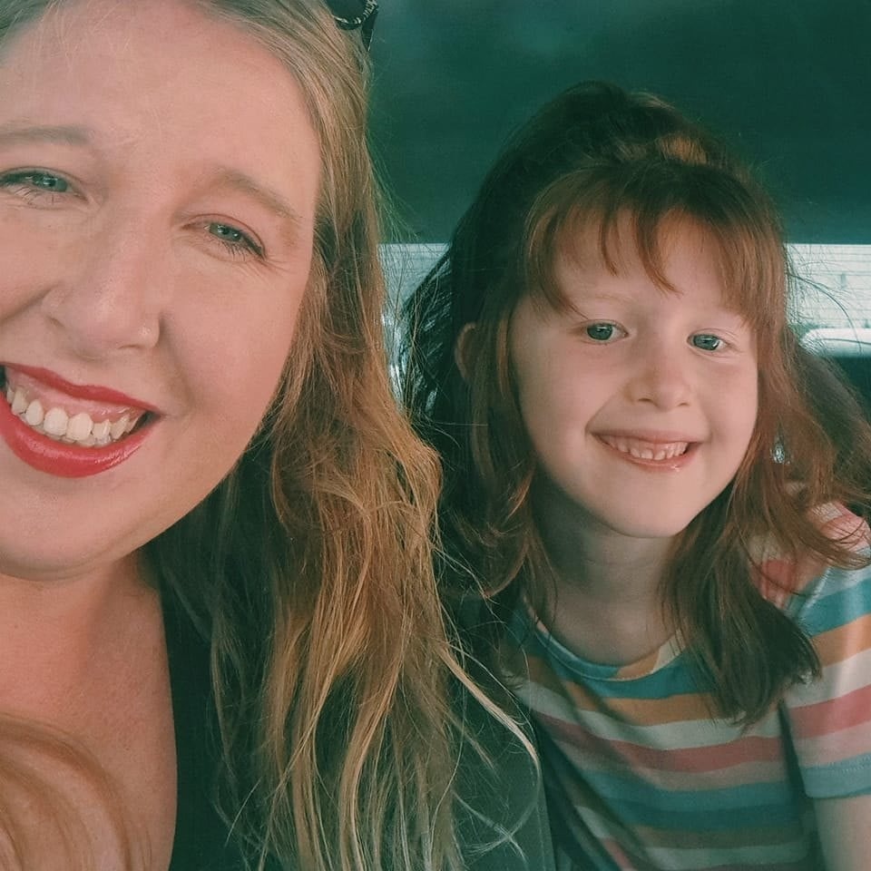 Help a Mom & Daughter Rebuild Their Lives with Hope & Safety campaign photo, 7 of 8