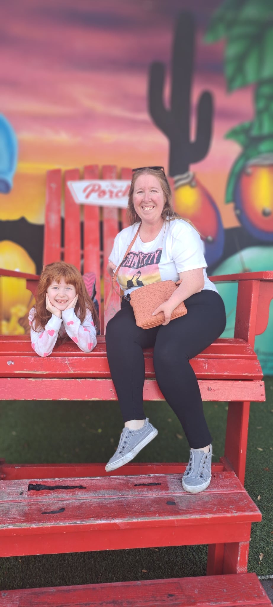 Help a Mom & Daughter Rebuild Their Lives with Hope & Safety campaign photo, 4 of 8