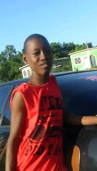 Support Maxine Anderson After Son's Tragic Loss photo