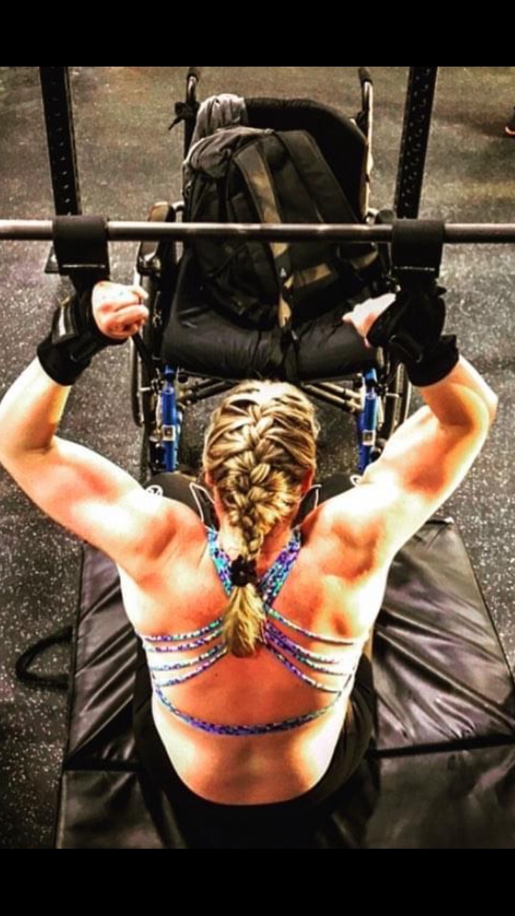 Support Maggie's Journey to an Endless Recovery campaign photo, 2 of 8