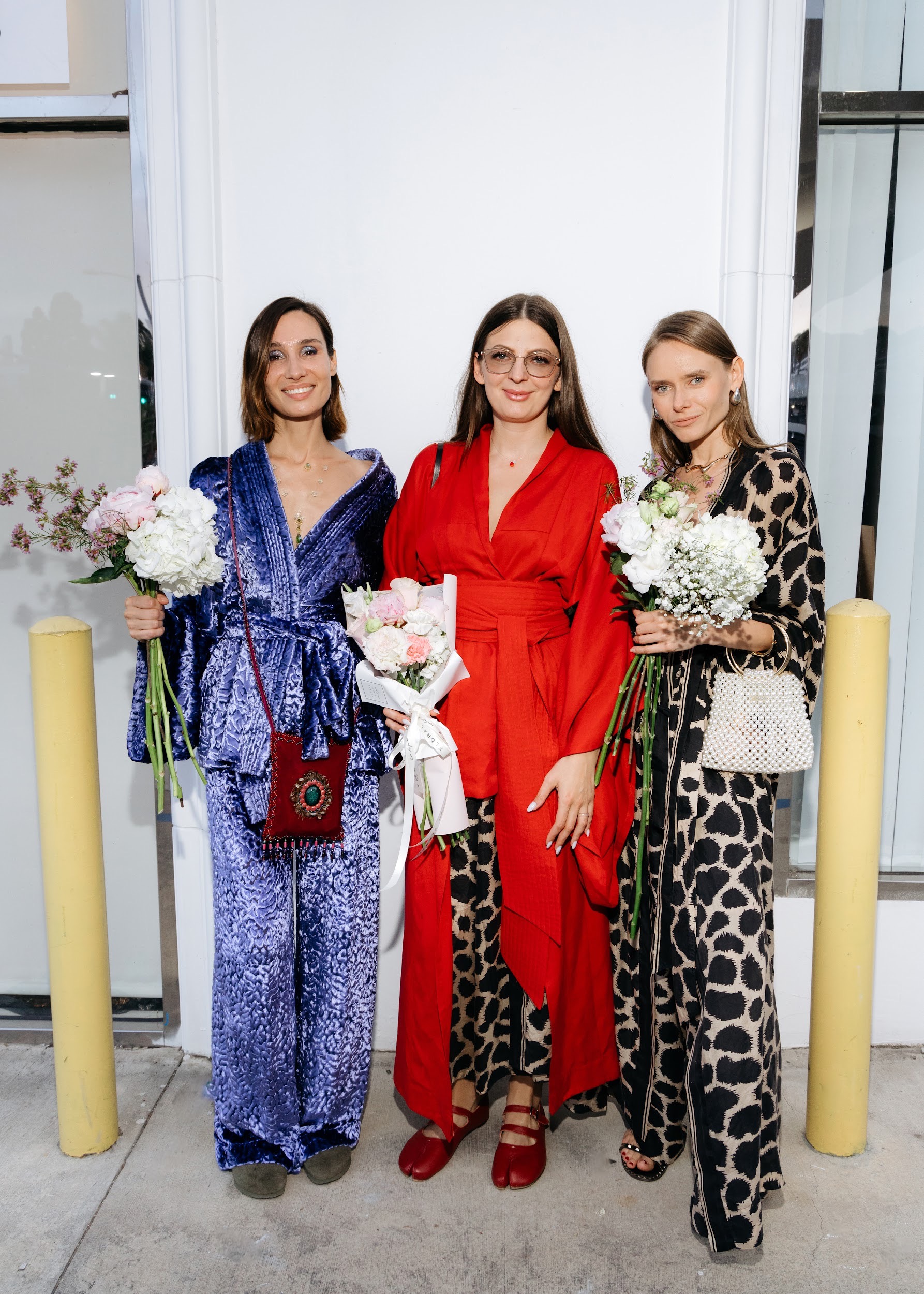 Help Me Rebuild My Kimono Atelier — AMADIAR campaign photo, 2 of 8