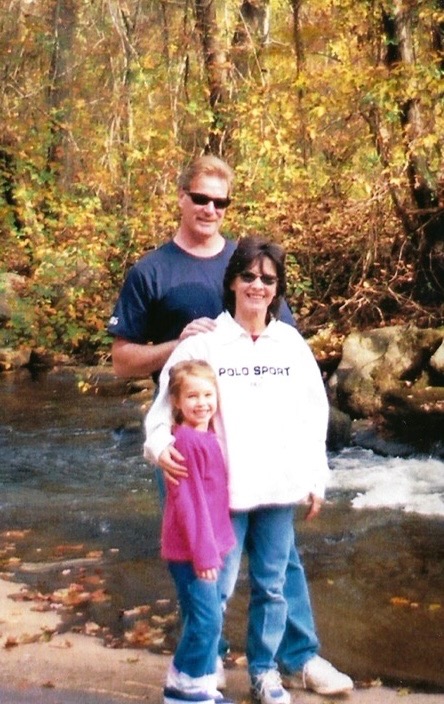 Donate to Repair Shelby's Childhood Home campaign photo, 5 of 6