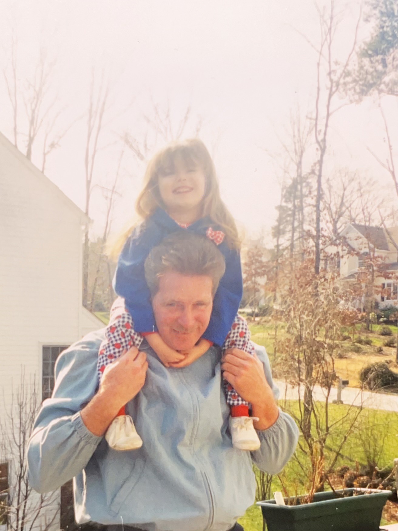 Donate to Repair Shelby's Childhood Home campaign photo, 4 of 6