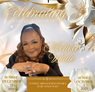 Celebrate the Life of Michele Wade with Your Support campaign photo, 2 of 3