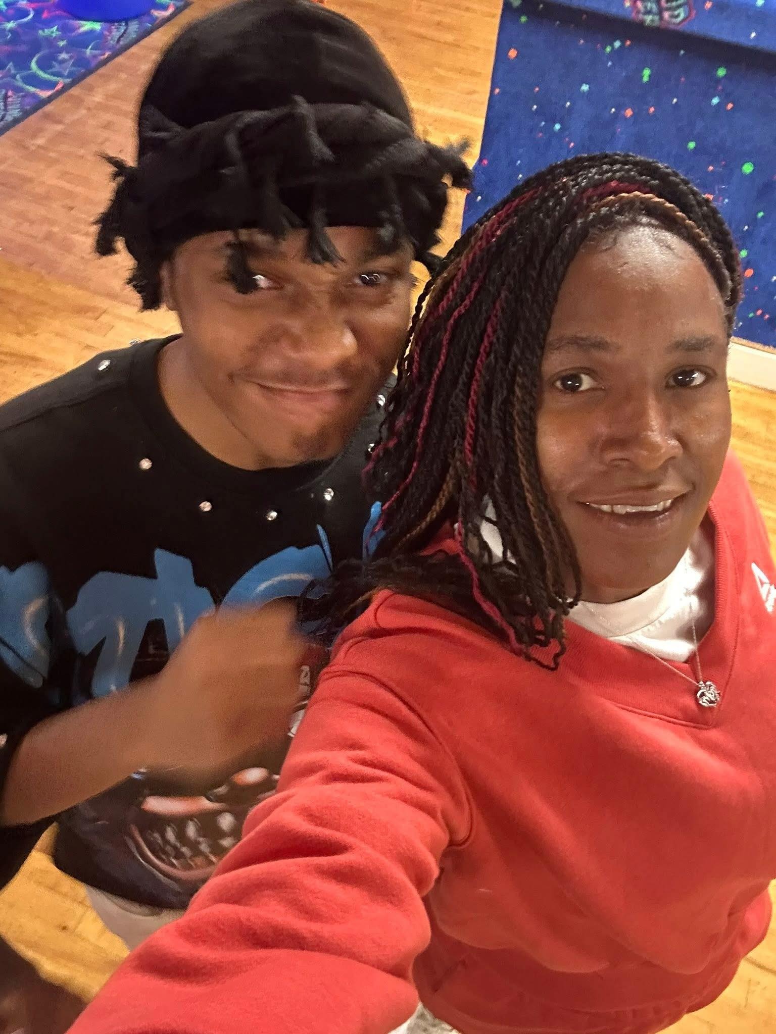 Ta’Kori Jones  A bright, loving young man gone too soon due campaign photo, 4 of 8