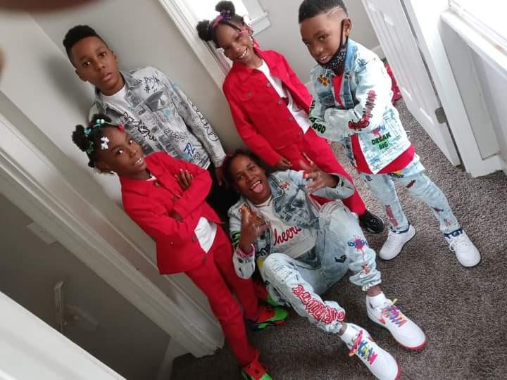 Ta’Kori Jones  A bright, loving young man gone too soon due campaign photo, 6 of 8