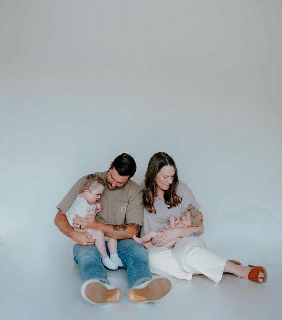 Supporting the DiMirra Family campaign photo, 2 of 4