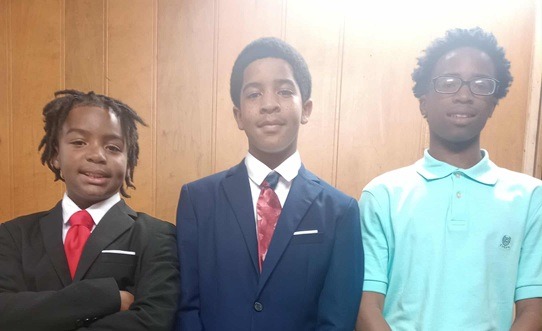 Support Latonya's Family in Rebuilding Their Lives campaign photo, 4 of 5
