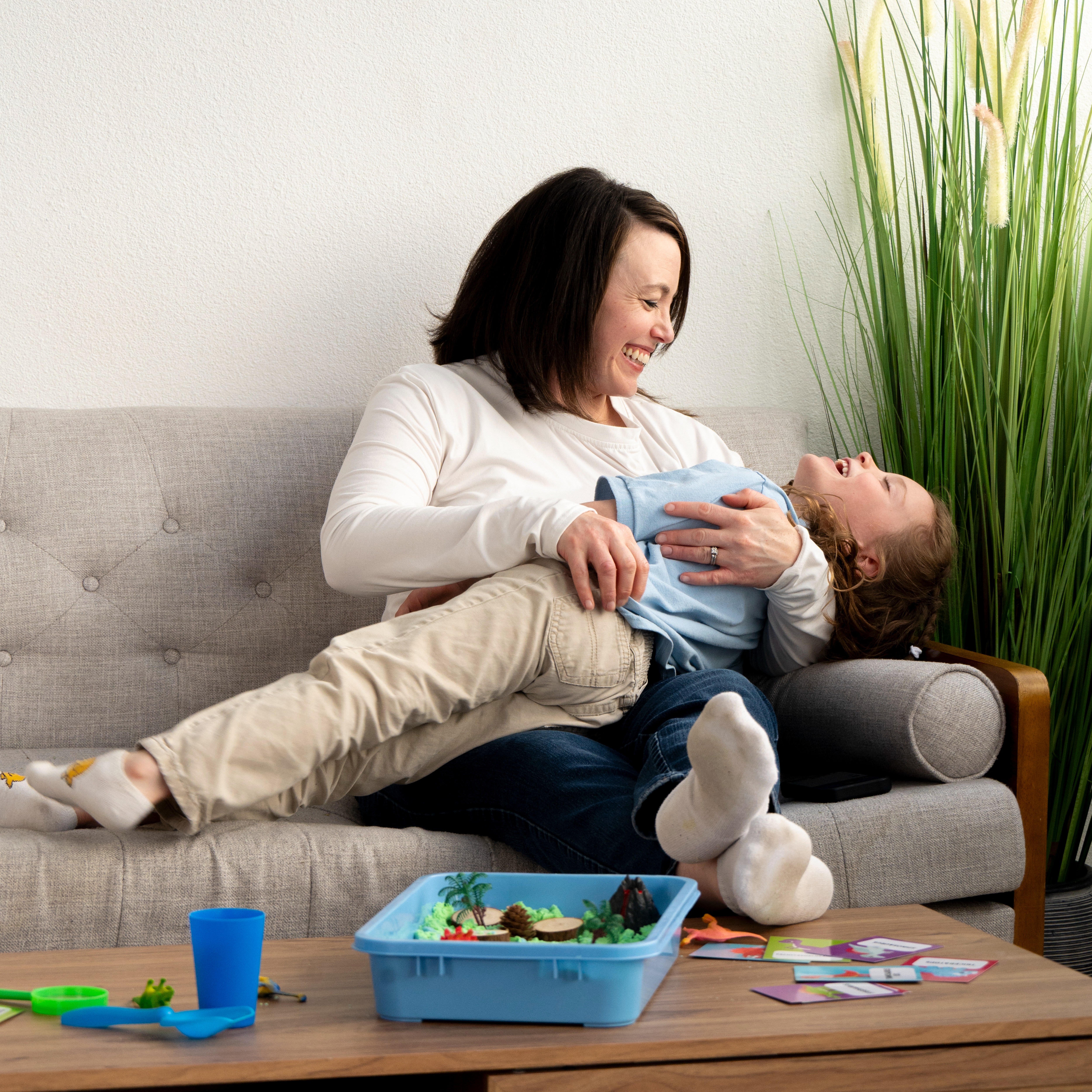 Help a Mama Build a Business That Creates Joy & Connection! campaign photo, 7 of 8