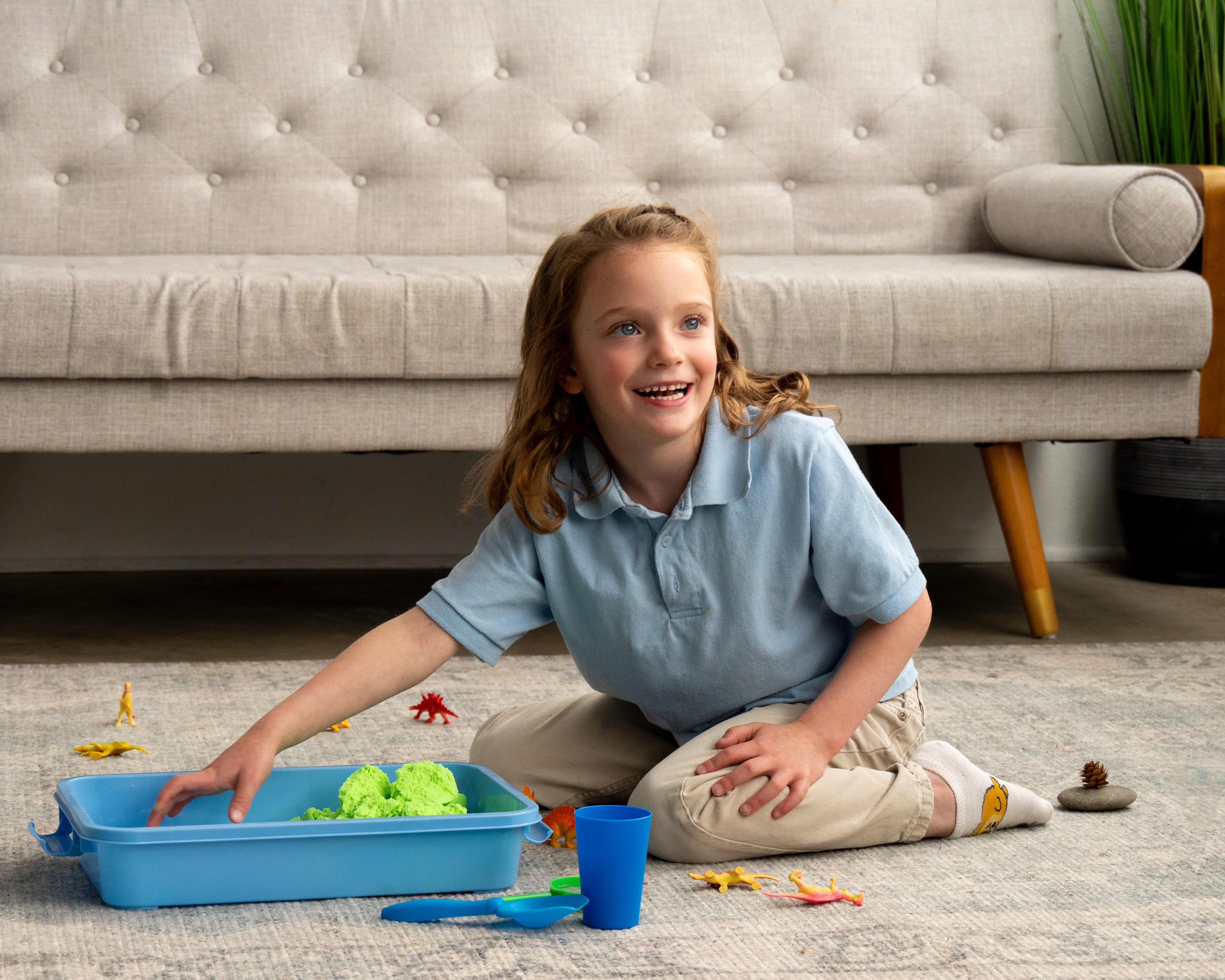 Help a Mama Build a Business That Creates Joy & Connection! campaign photo, 2 of 8