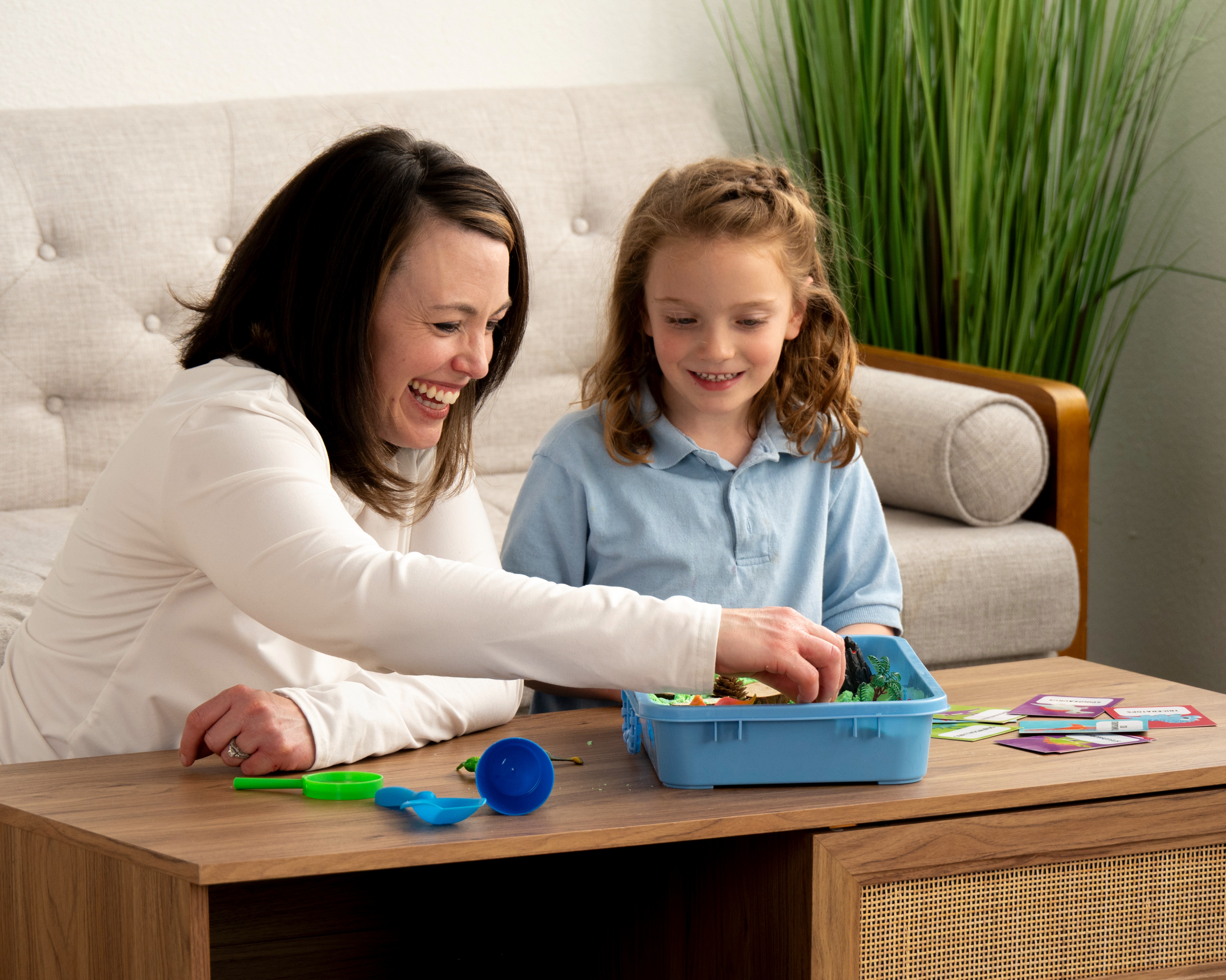 Help a Mama Build a Business That Creates Joy & Connection! campaign photo, 4 of 8