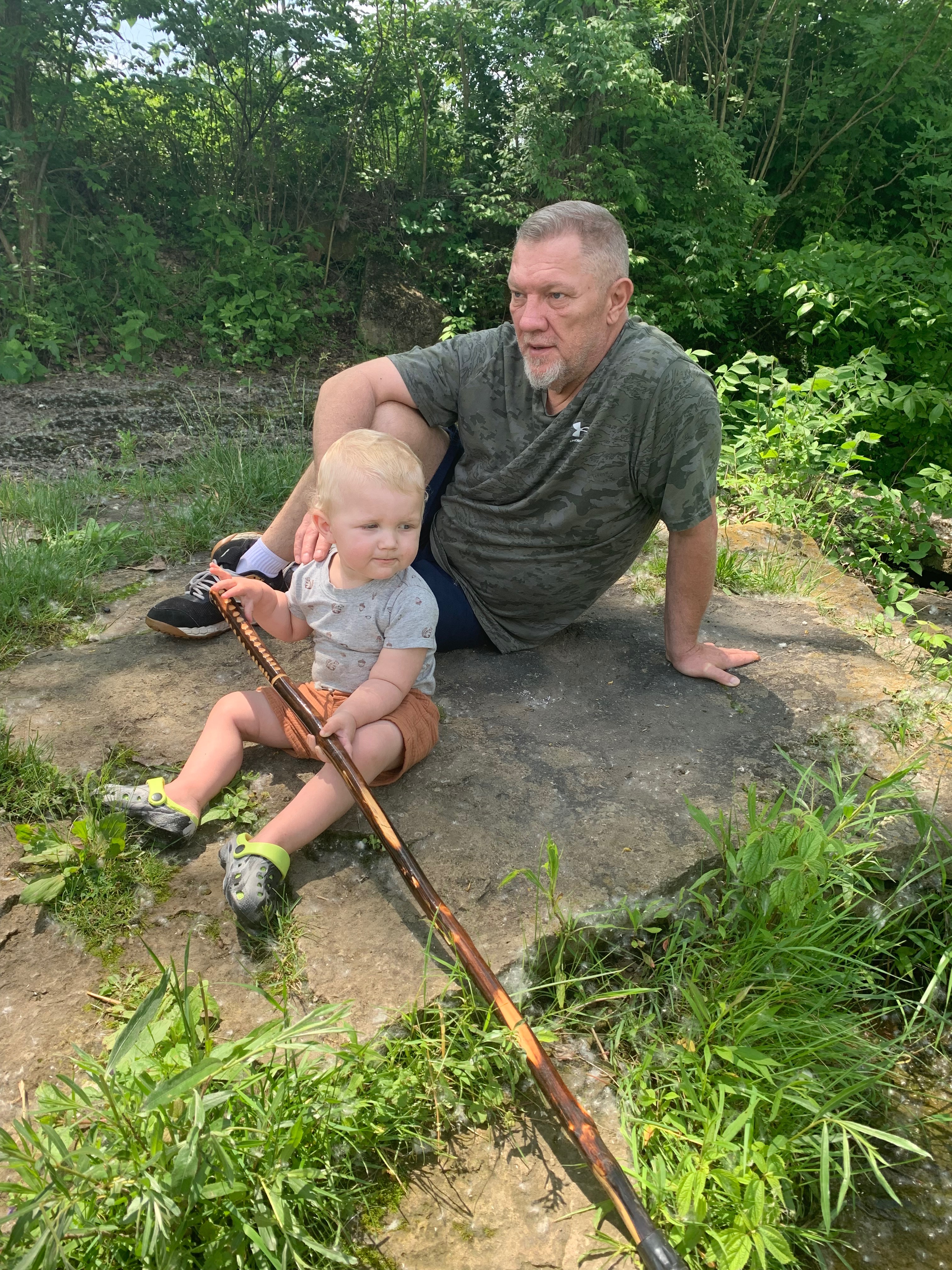 Help Us Honor Roger Brown's Memory campaign photo, 5 of 6