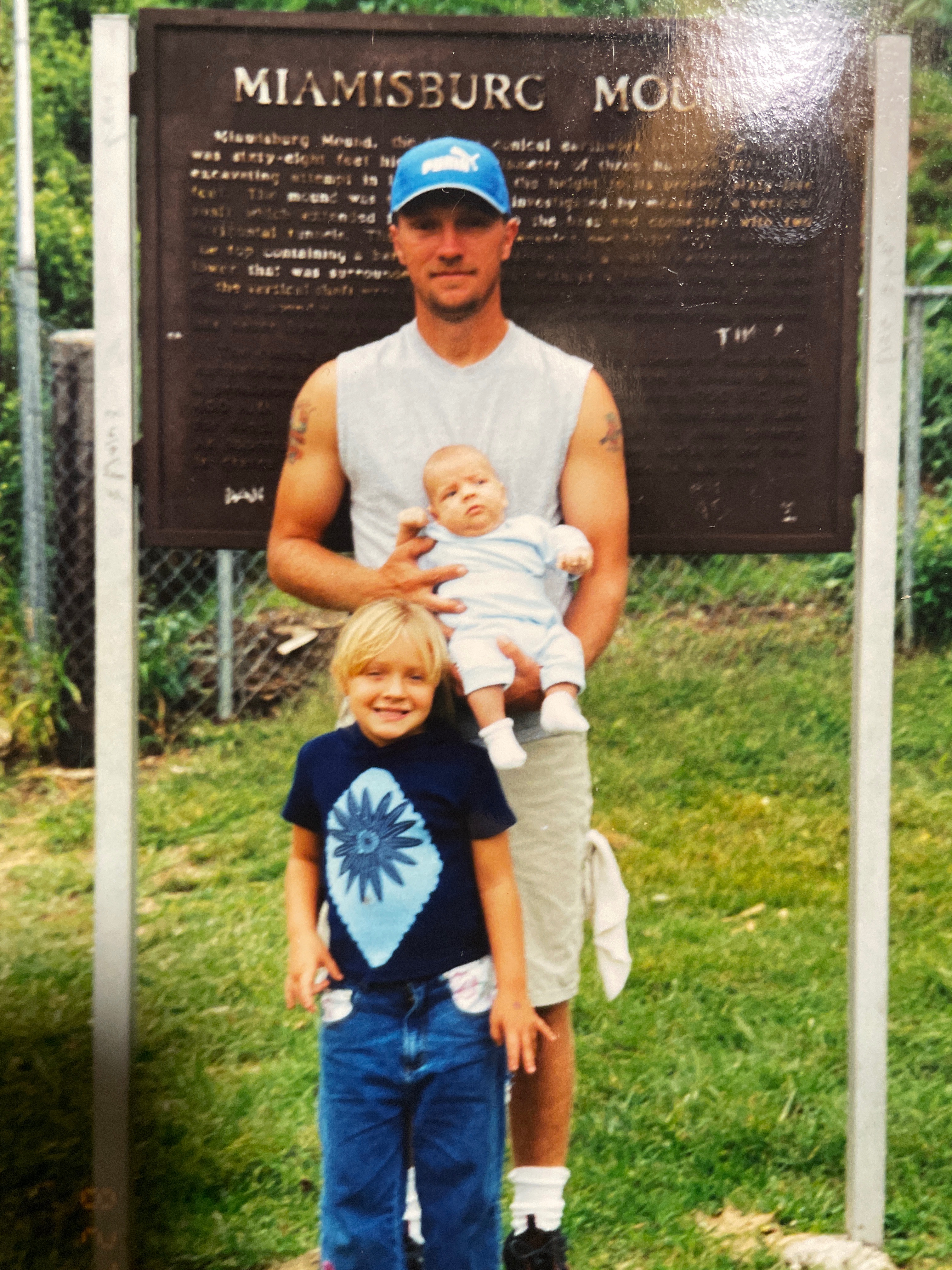 Help Us Honor Roger Brown's Memory campaign photo, 2 of 6