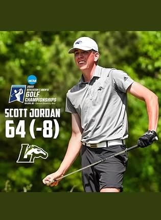 Help our public golfer GO PRO! Please support Scott Jordan. campaign photo, 7 of 8
