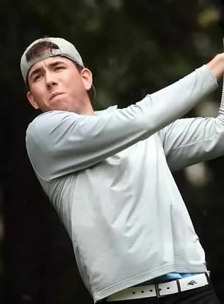 Help our public golfer GO PRO! Please support Scott Jordan. campaign photo, 2 of 8