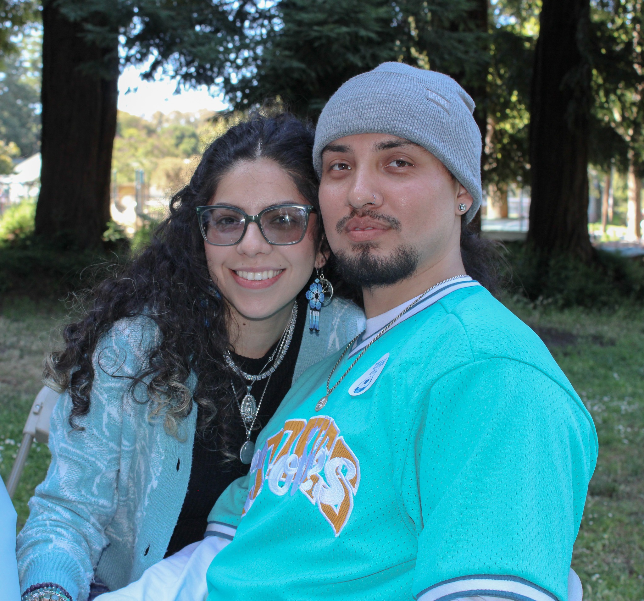 Support Jordan and Ale's Journey to Recovery campaign photo, 2 of 5