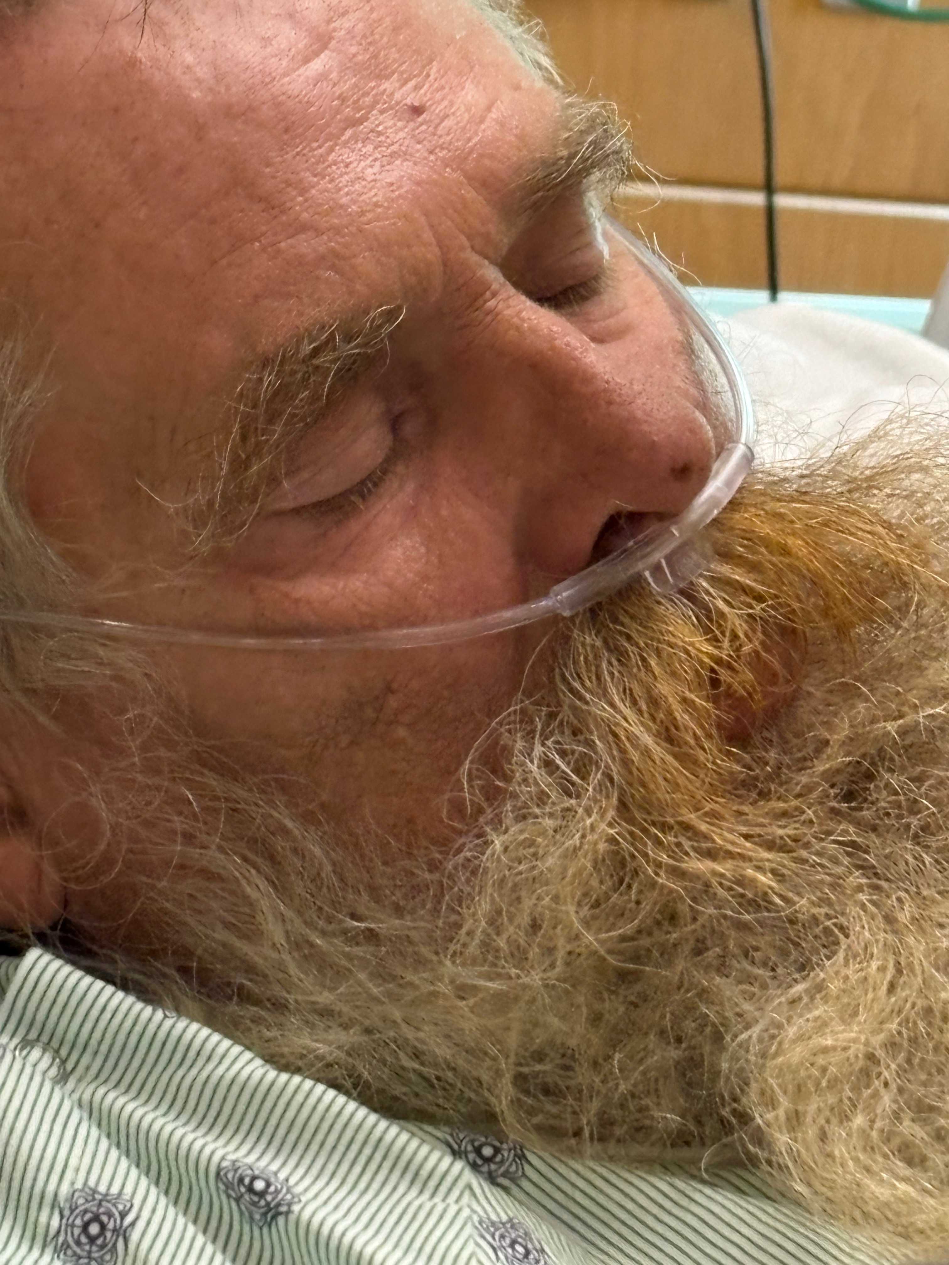 TERMINAL MEDICAL DIAGNOSIS DONATE TO HELP! campaign photo, 2 of 6