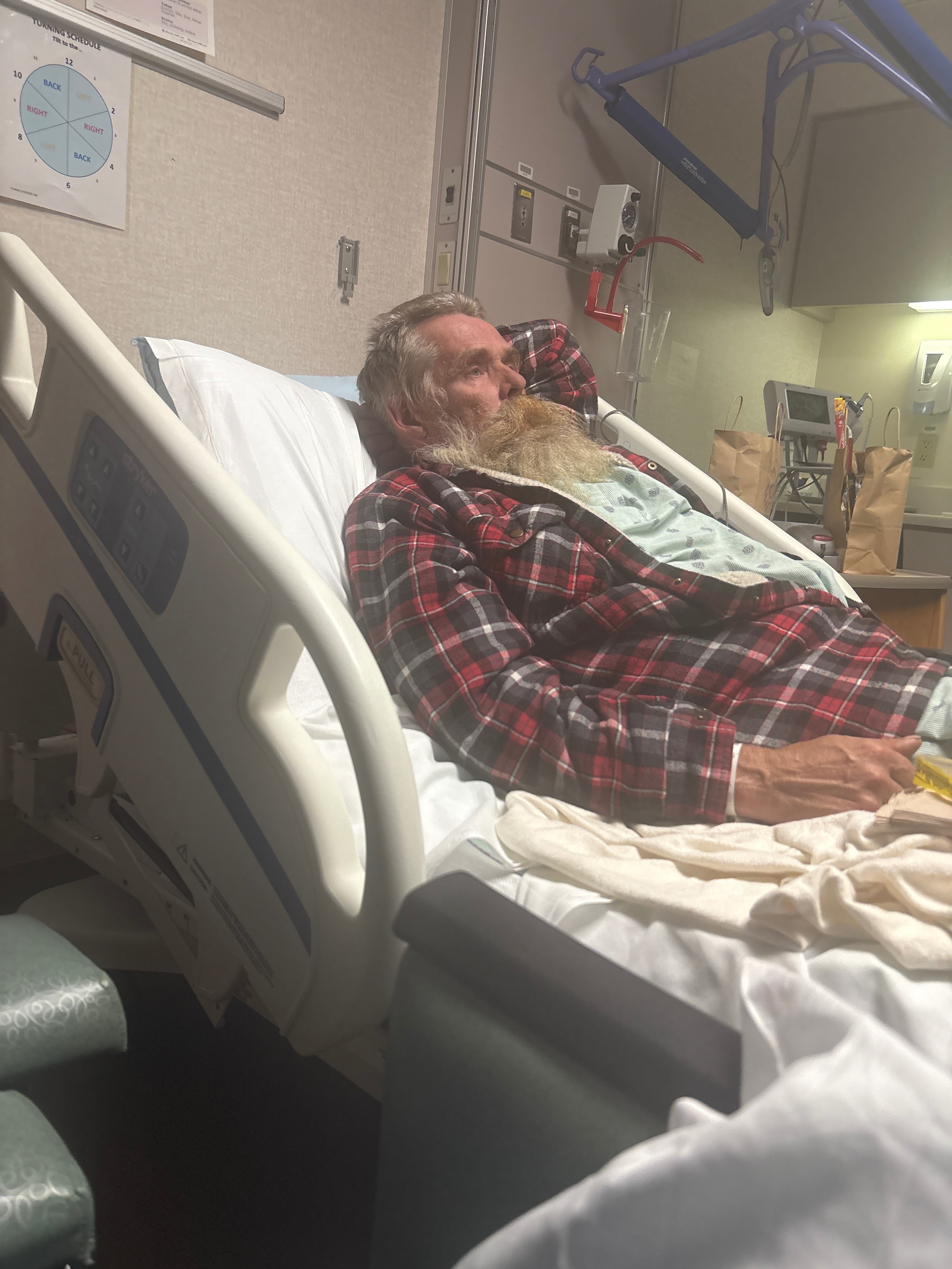 TERMINAL MEDICAL DIAGNOSIS DONATE TO HELP! campaign photo, 4 of 6