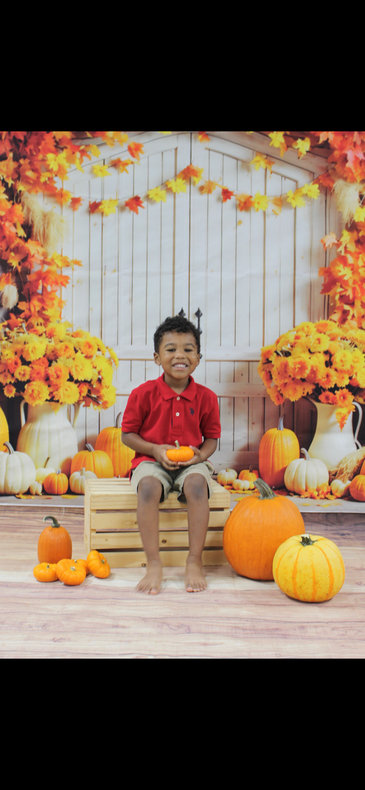 Please Help Cameron and his mom Shanece fight campaign photo, 4 of 5