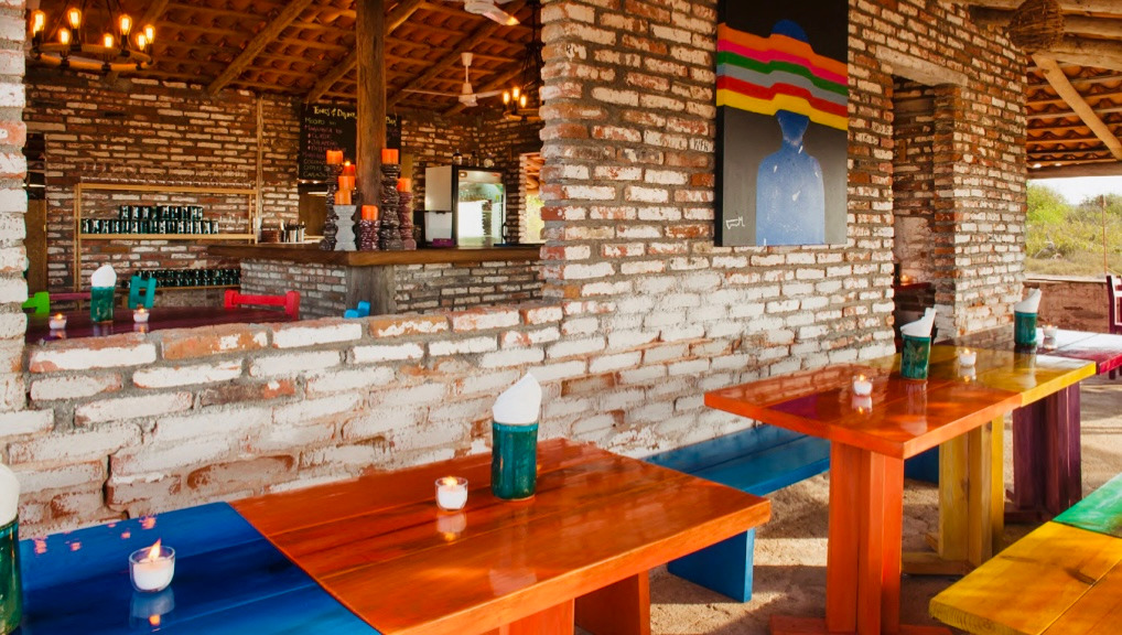 Help Keep Casa de Nada Alive campaign photo, 7 of 8