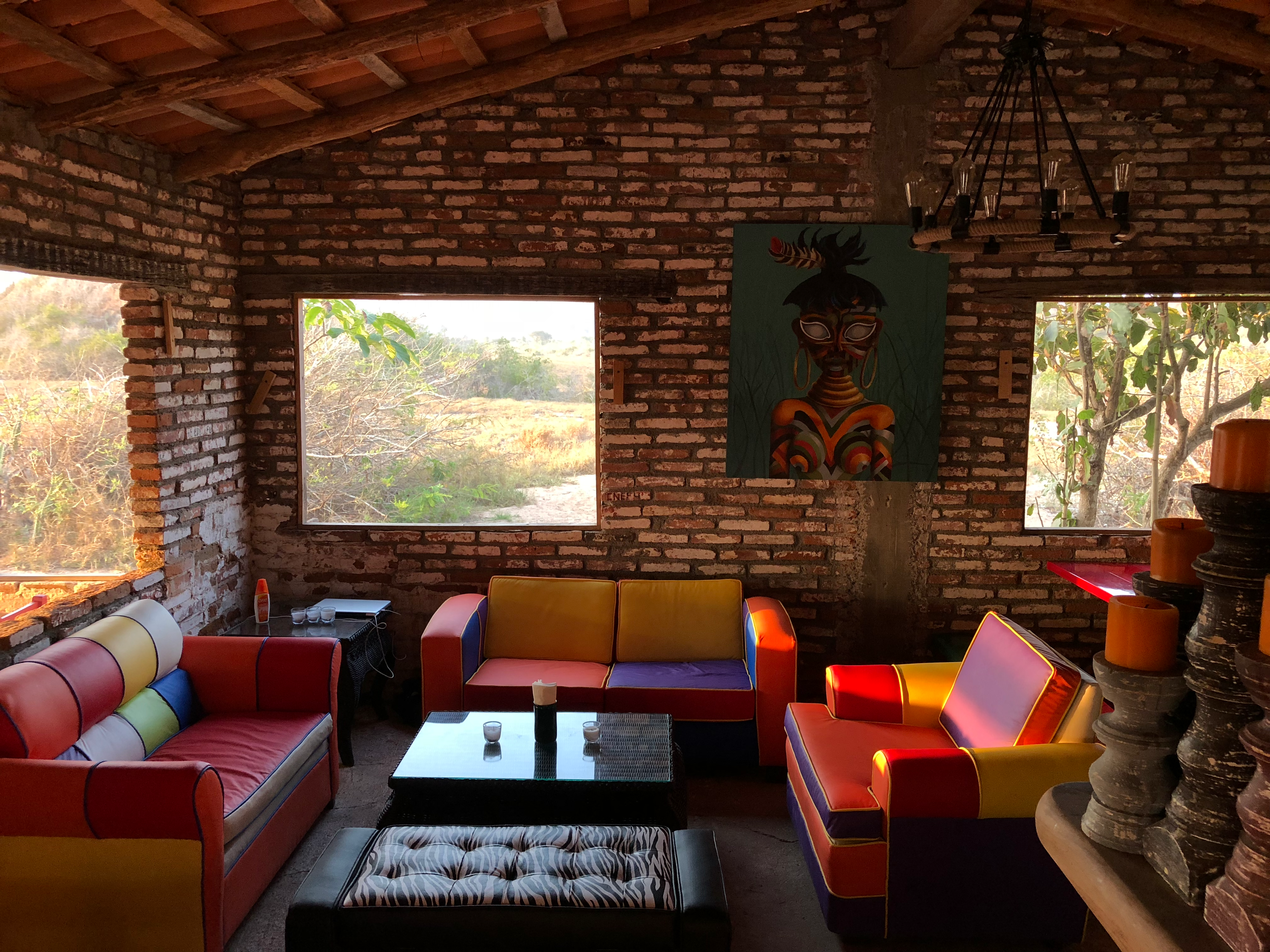 Help Keep Casa de Nada Alive campaign photo, 5 of 8