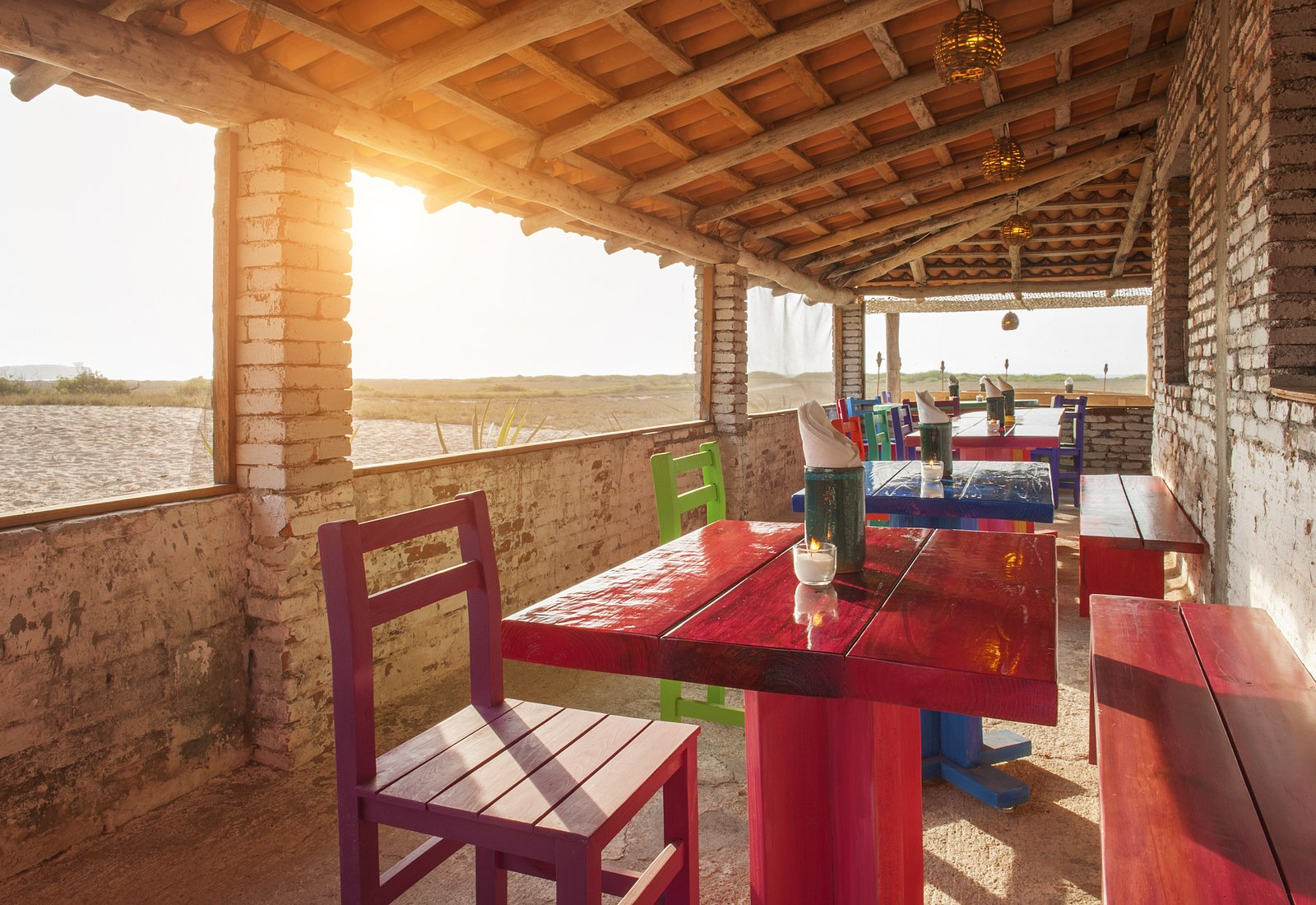 Help Keep Casa de Nada Alive campaign photo, 6 of 8