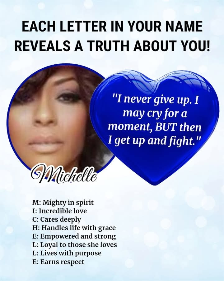 Support Michelle’s Cancer Recovery campaign photo, 4 of 8