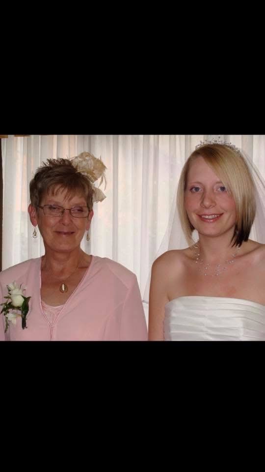 NGAS-National Grief Advice Service campaign photo, 5 of 6