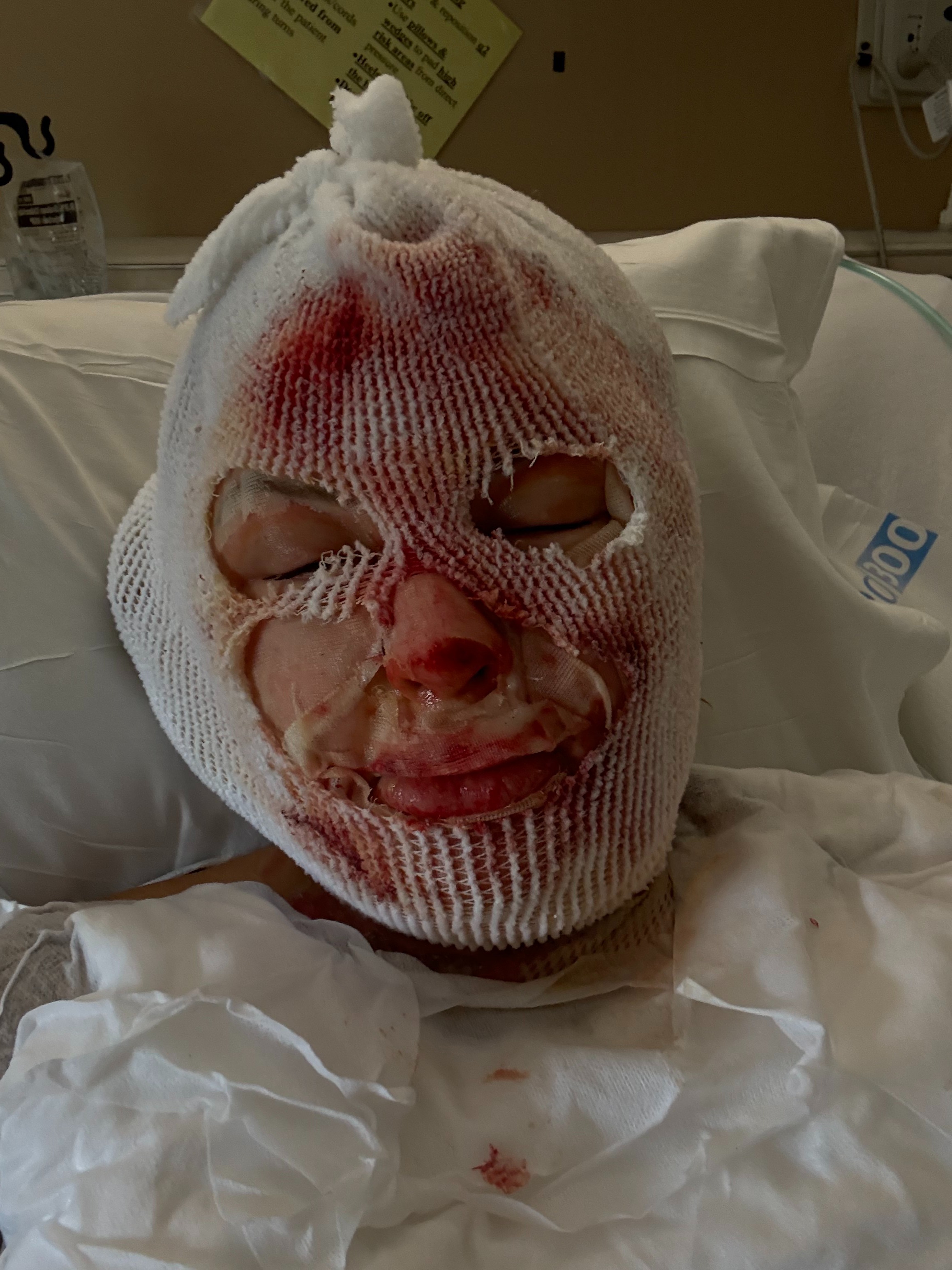 Help Heather Rebuild After Tragedy campaign photo, 5 of 7