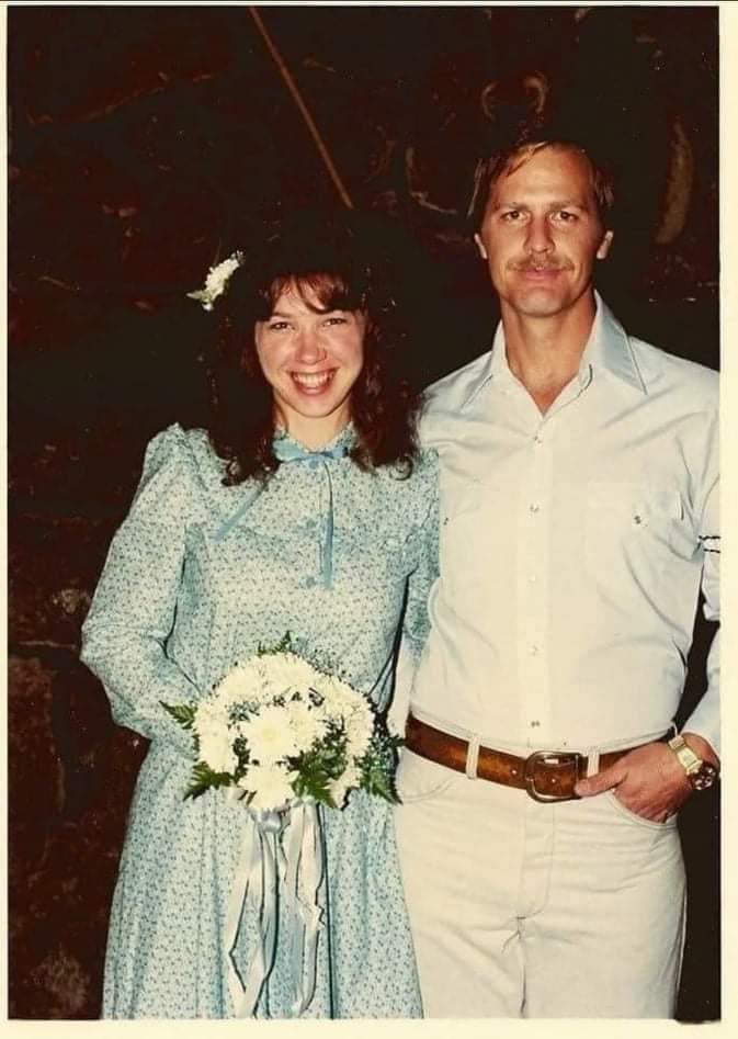 Teara and Curtis Carr campaign photo, 2 of 4