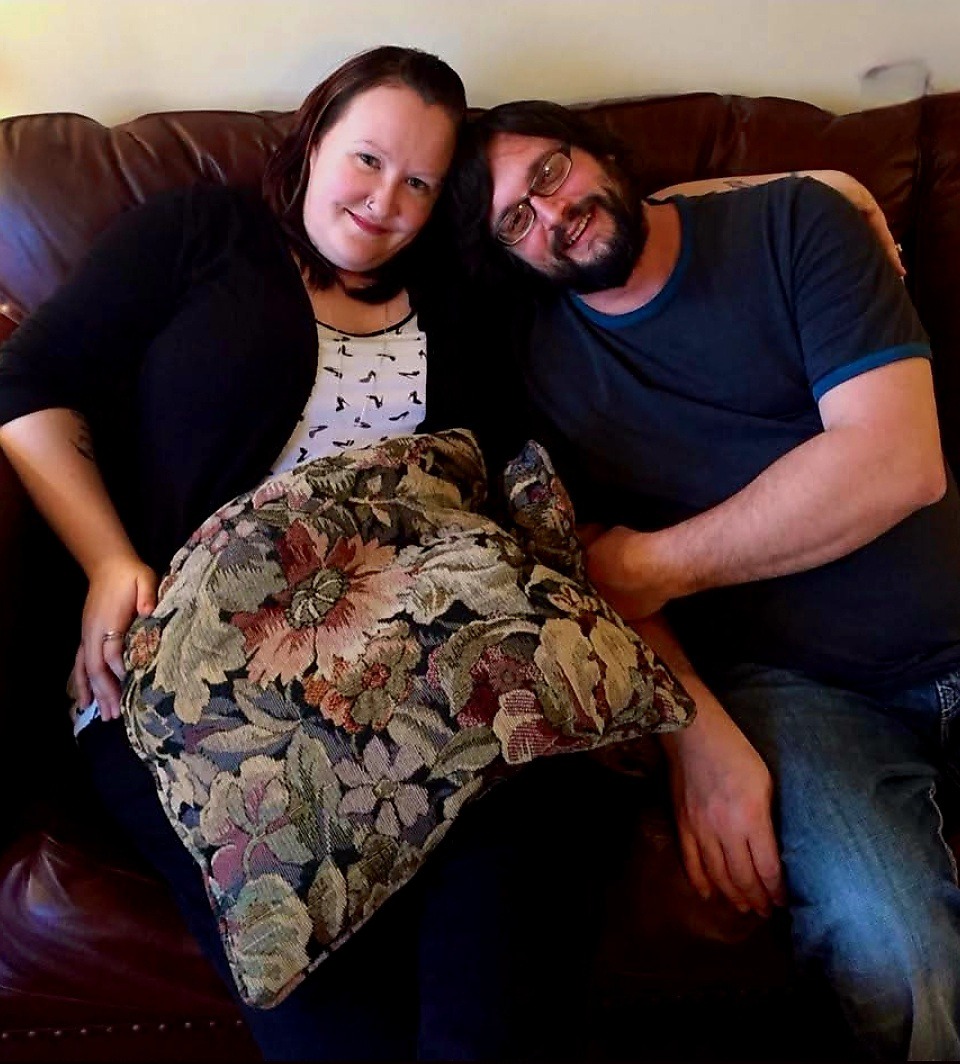 Help Dani & Launi Rebuild After Their Truck and Tools Were campaign photo, 2 of 4