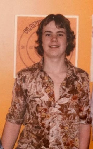 Donate in memory of Jimmy Lee Kent campaign photo, 7 of 8