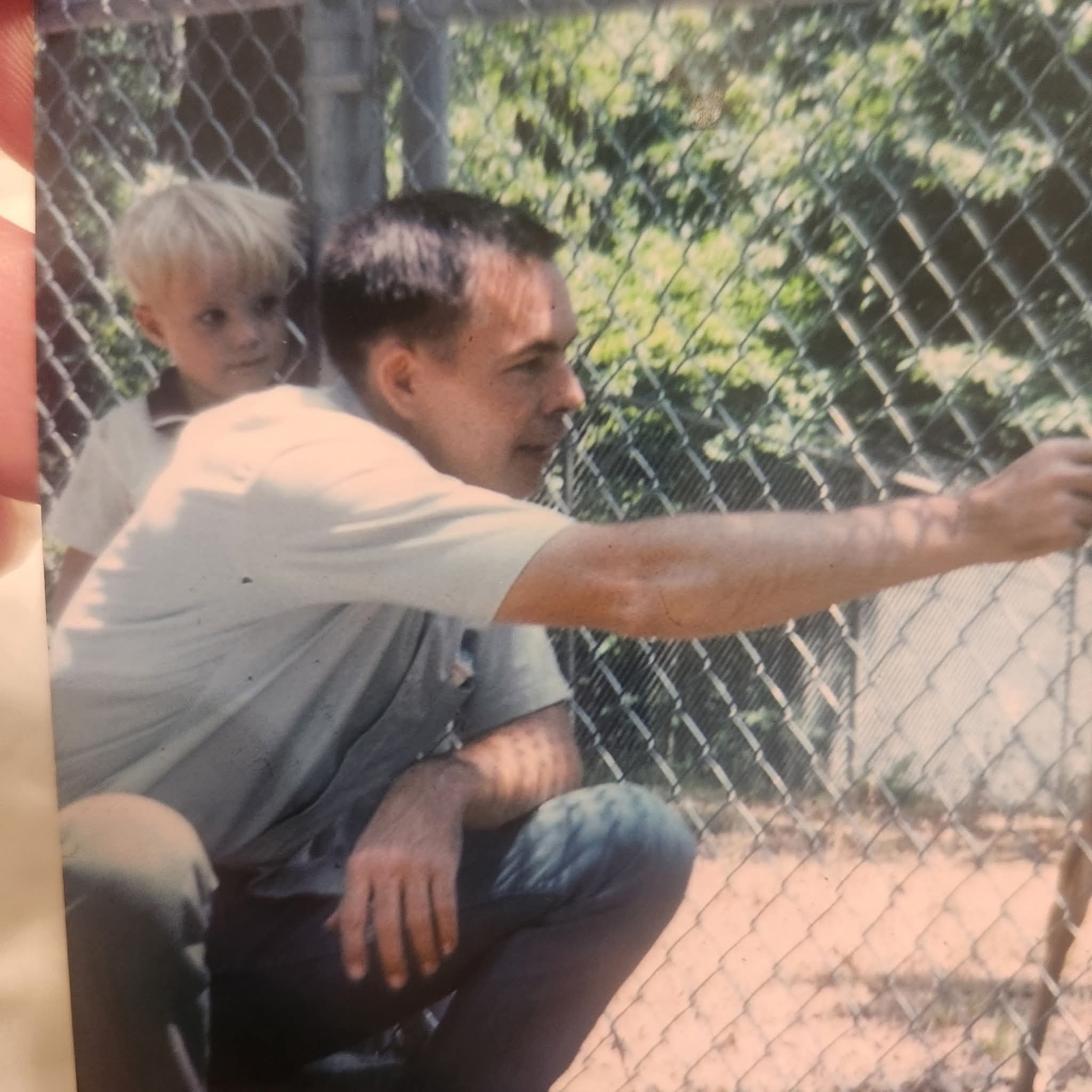 Donate in memory of Jimmy Lee Kent campaign photo, 6 of 8