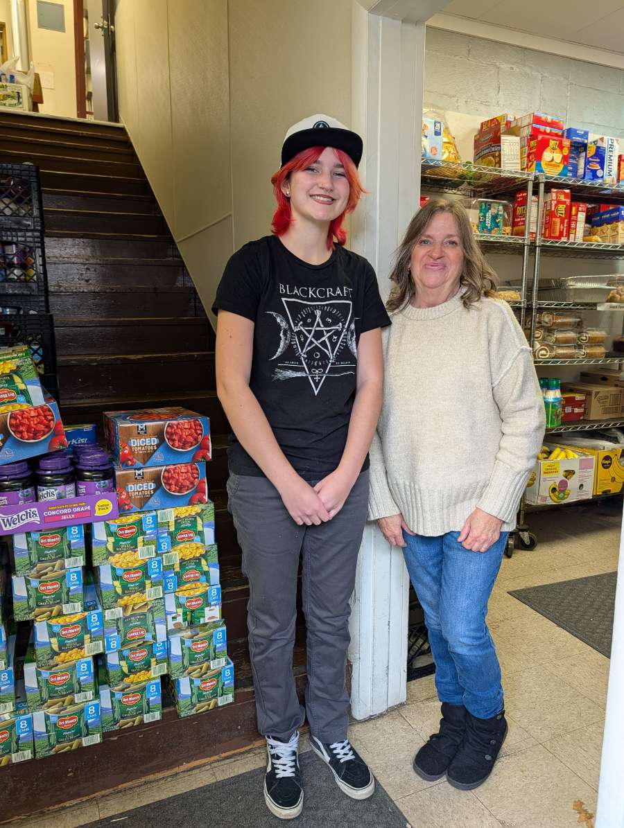 Donate to Haiden's Effort to Feed the Homeless campaign photo, 4 of 7