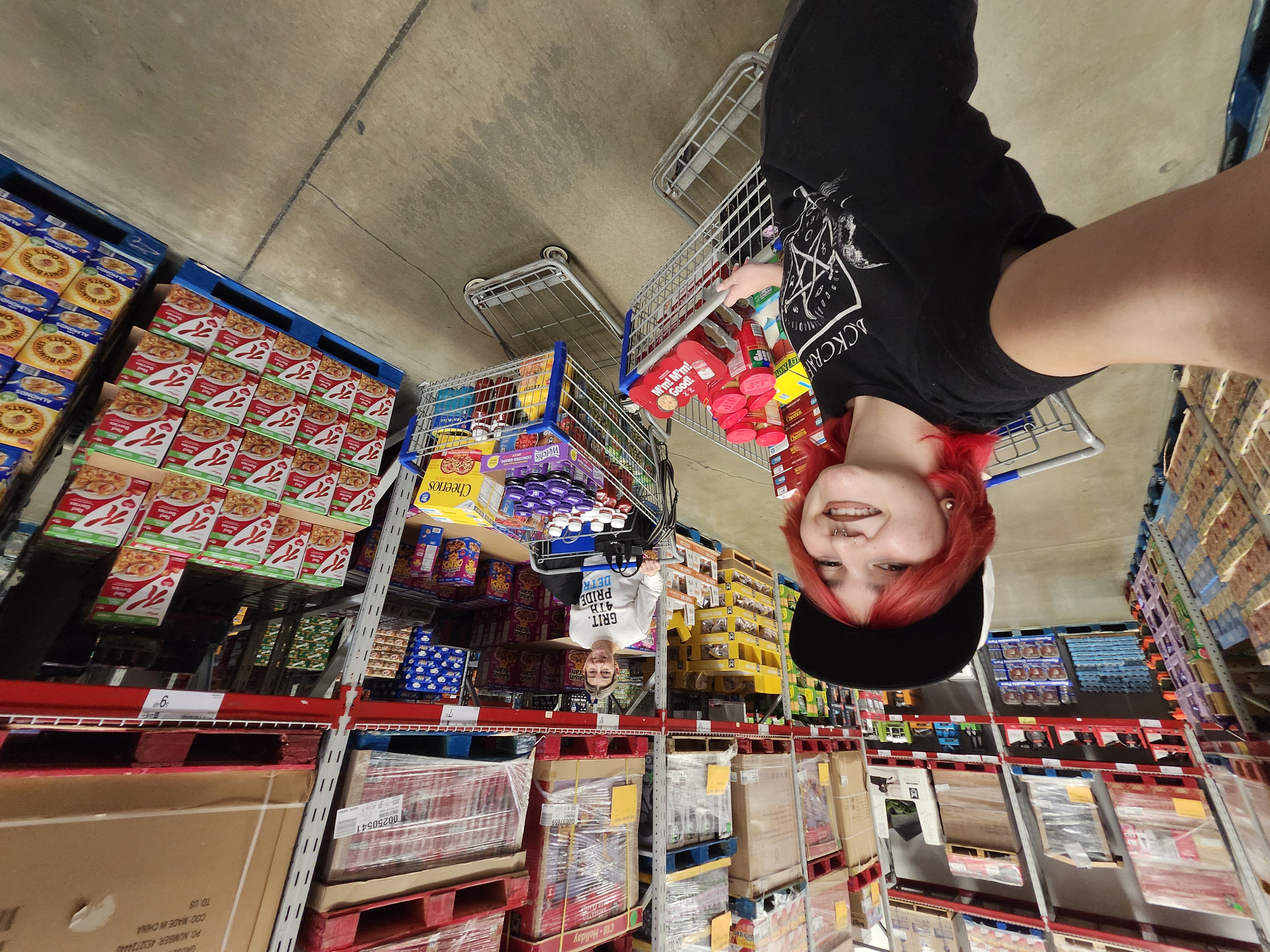 Donate to Haiden's Effort to Feed the Homeless campaign photo, 5 of 7