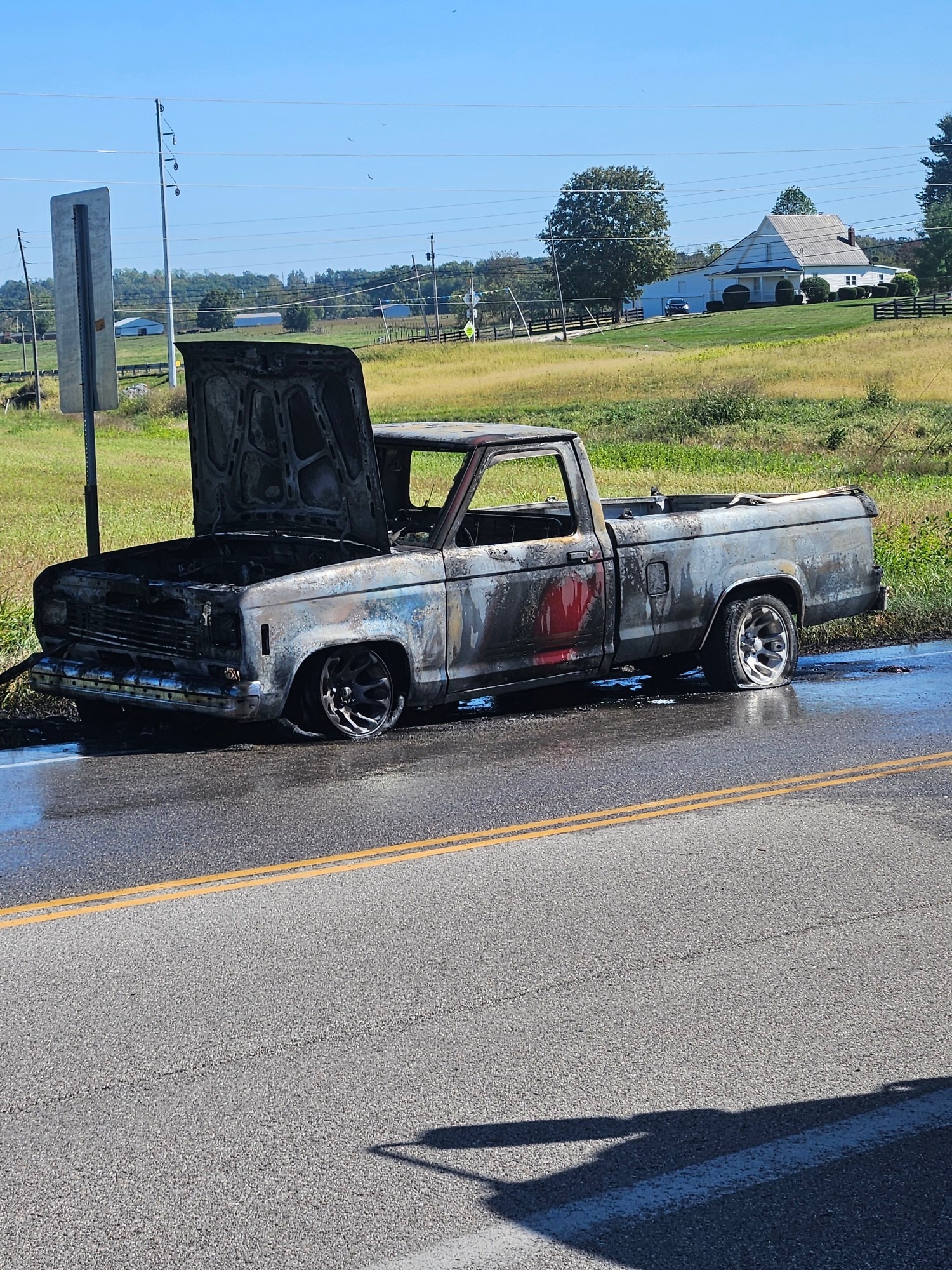 Help Shane Taylor Rebuild After Vehicle Loss campaign photo, 5 of 6