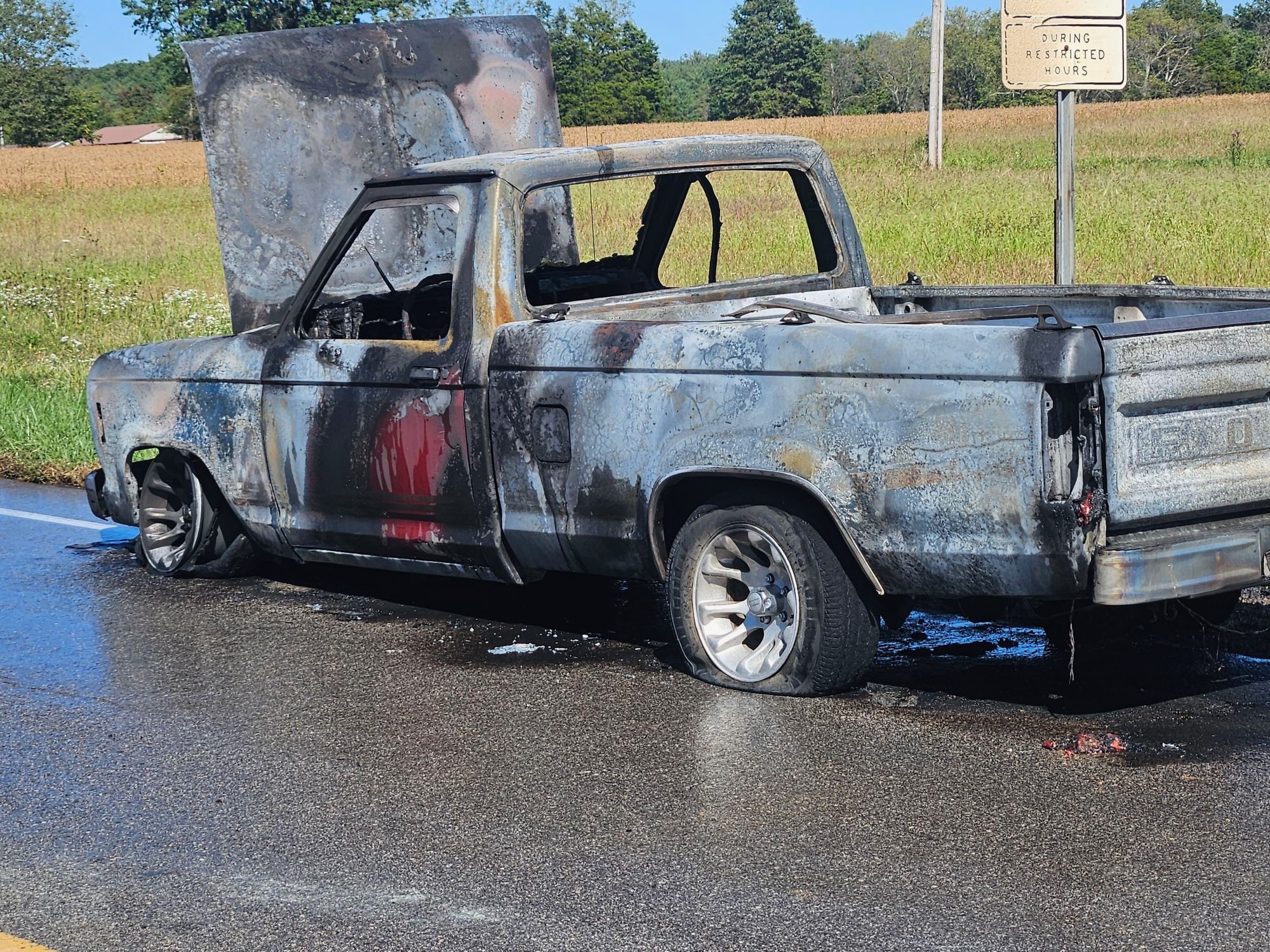 Help Shane Taylor Rebuild After Vehicle Loss campaign photo, 2 of 6