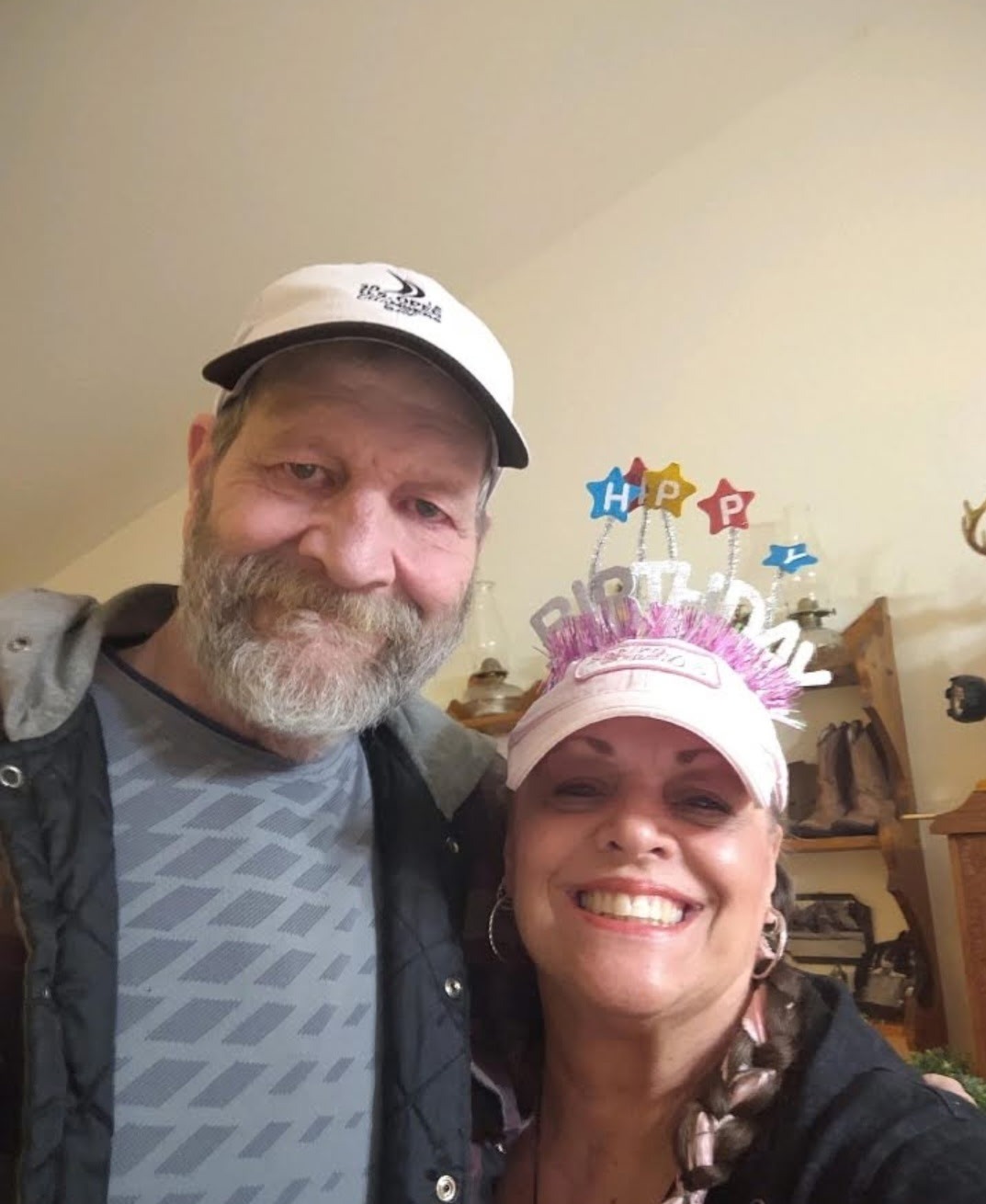 Support Rosemarie Phillips After Sudden Loss campaign photo, 2 of 4