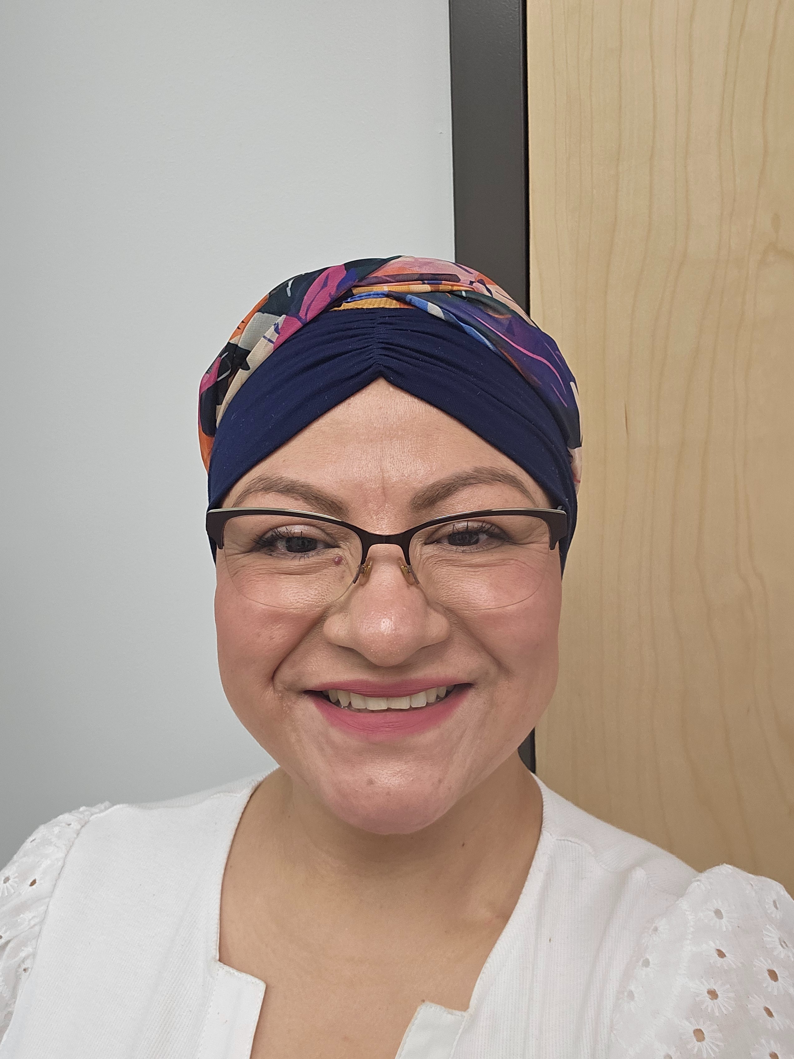 Support a Brave Mom's Fight Against Cancer campaign photo, 6 of 7