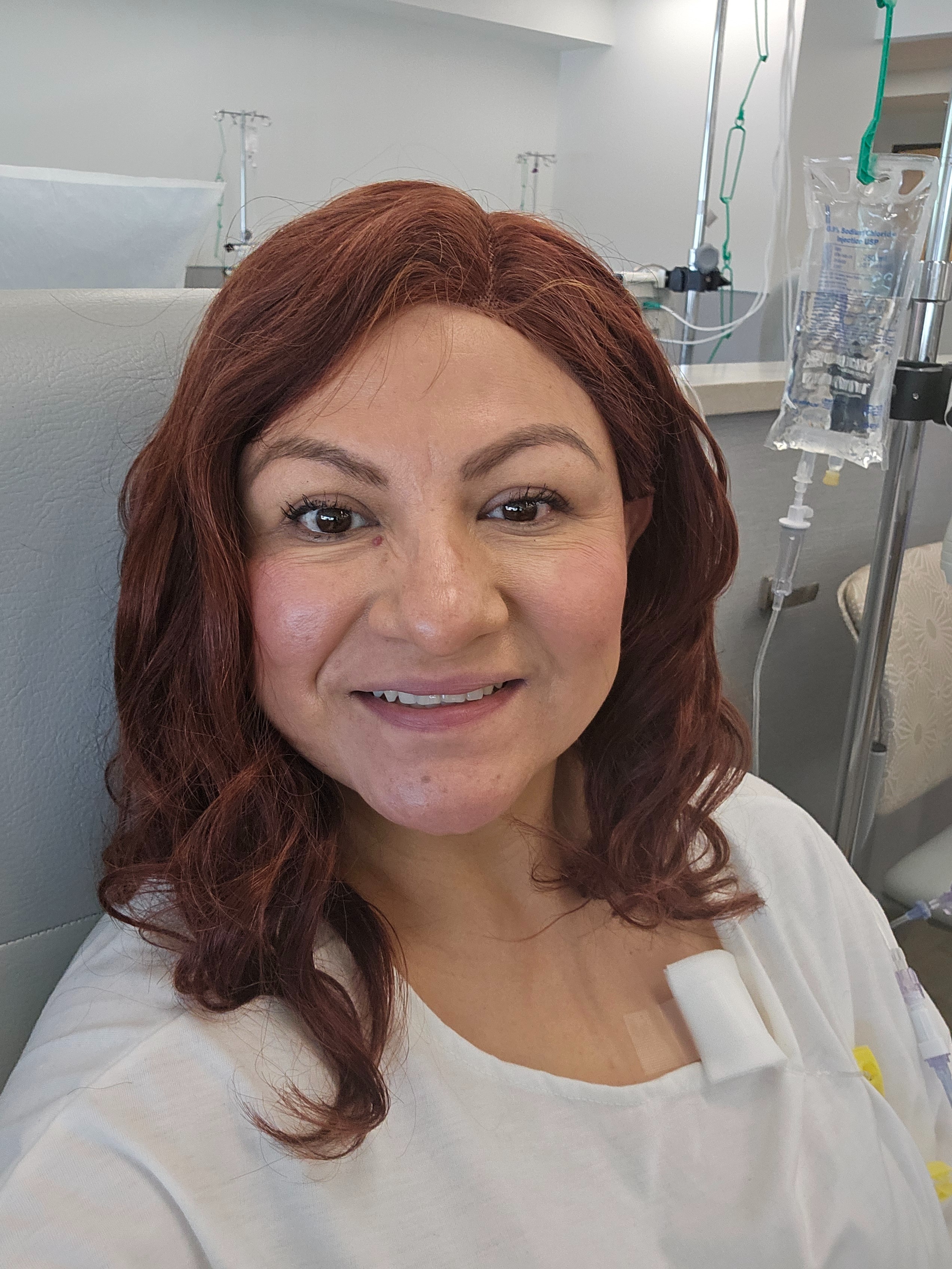 Support a Brave Mom's Fight Against Cancer campaign photo, 4 of 7