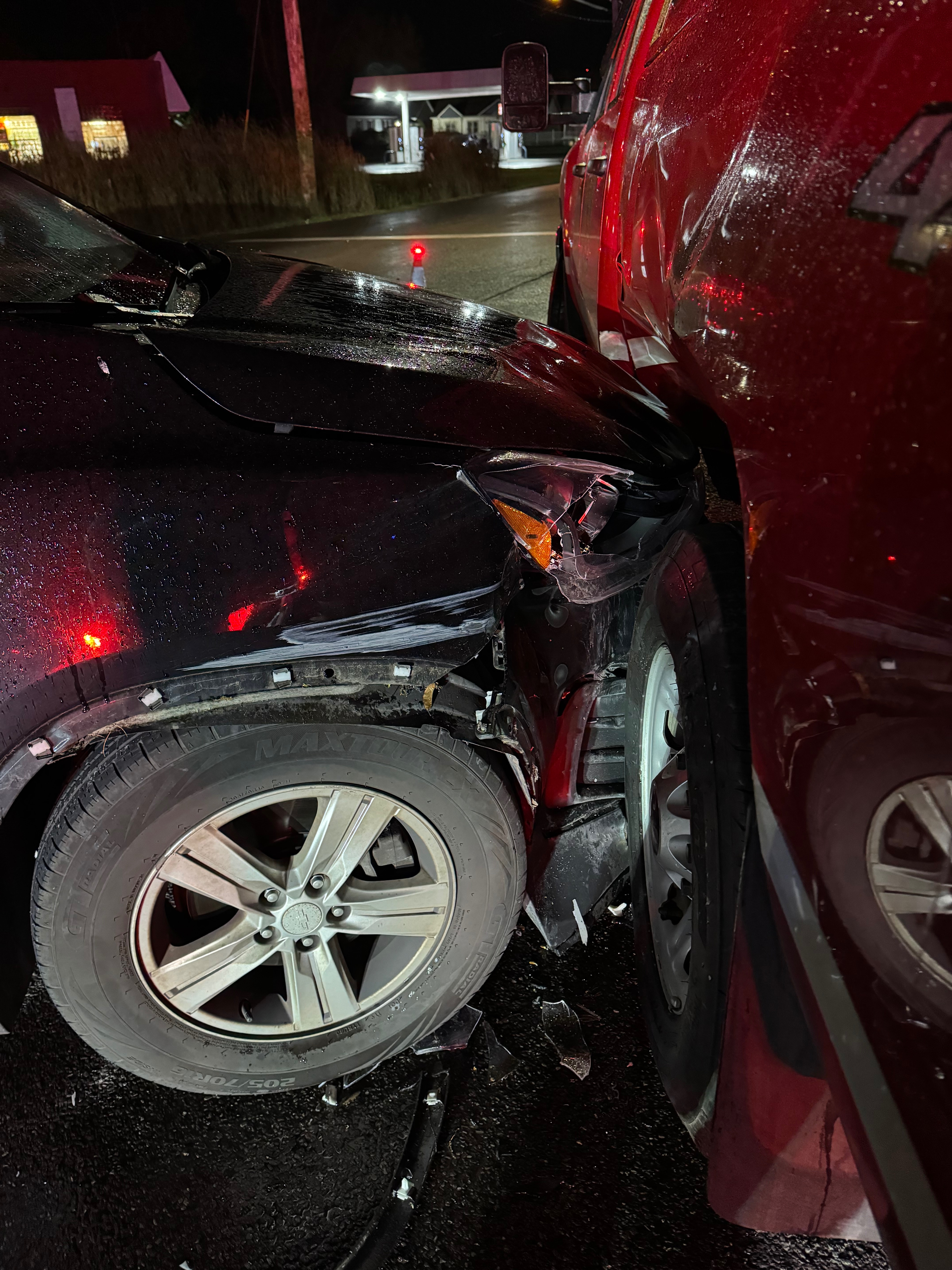 Aid Need for my Best Friend After Car Accident campaign photo, 2 of 5