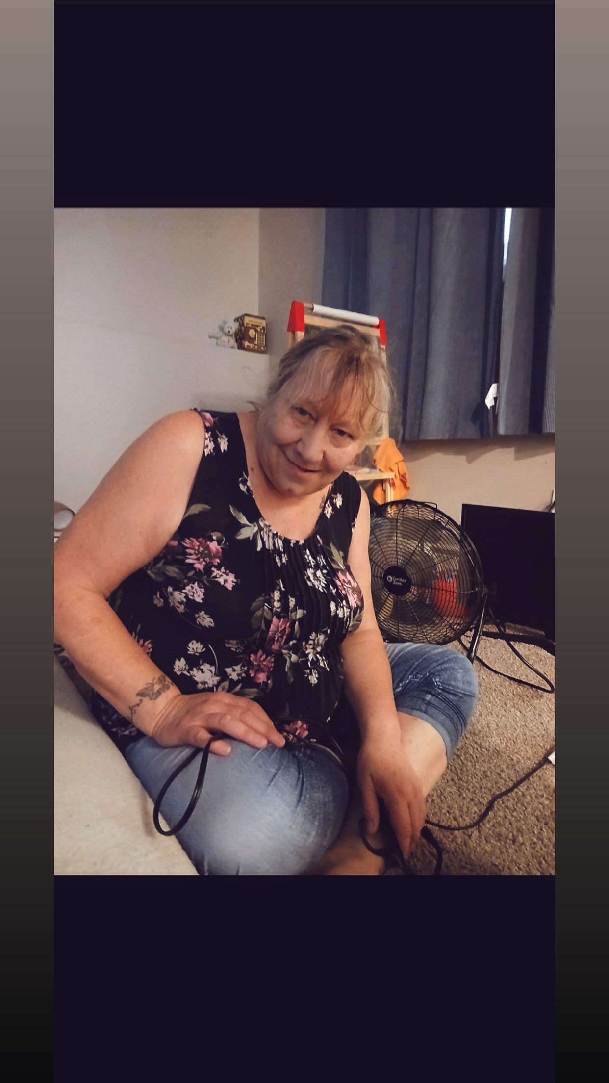 Honor Teresa Wioncek's Life with Your Support campaign photo, 2 of 4