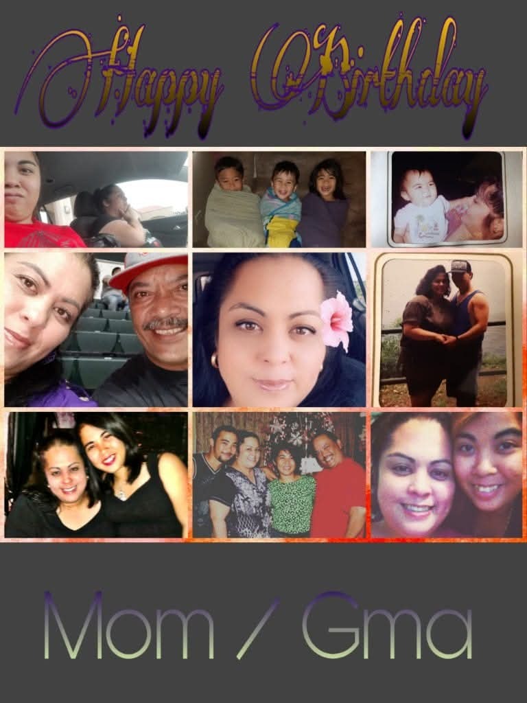 Please Help Michele and her Ohana campaign photo, 2 of 8