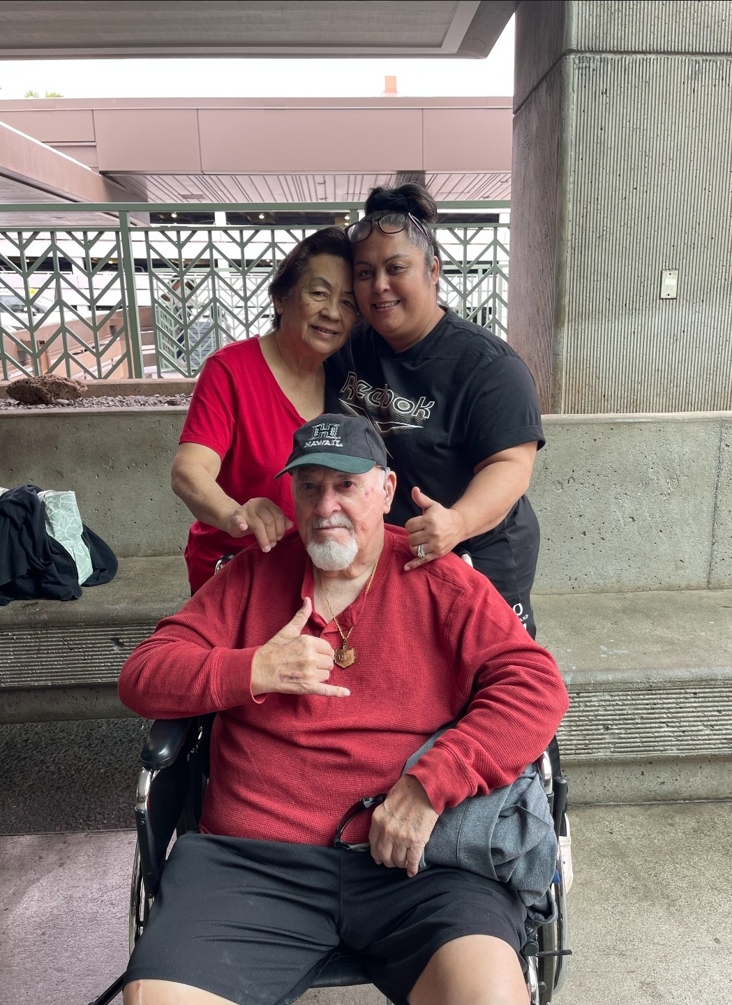 Please Help Michele and her Ohana campaign photo, 5 of 8