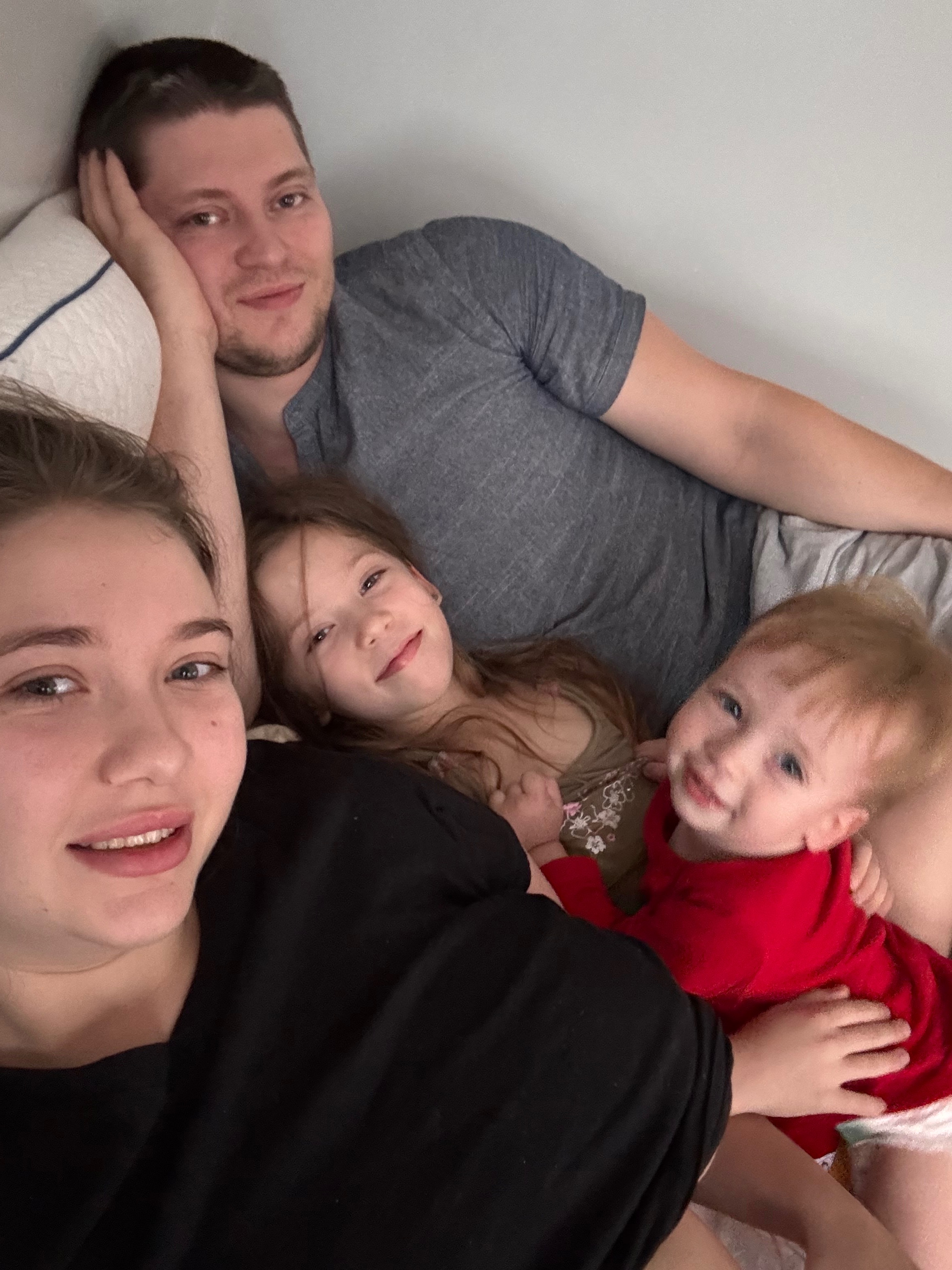 Help Us Pay $18K Debt campaign photo, 2 of 4